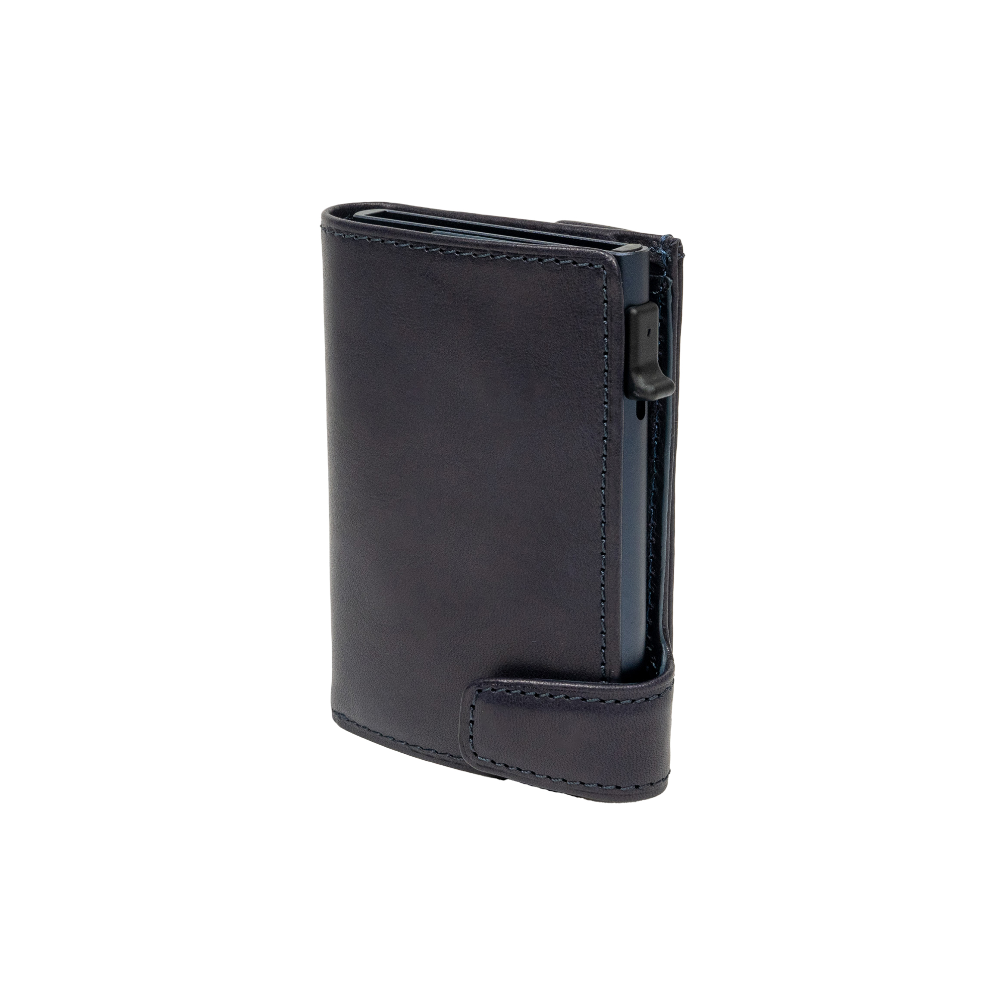 Tony Perotti - Cardholder, blue