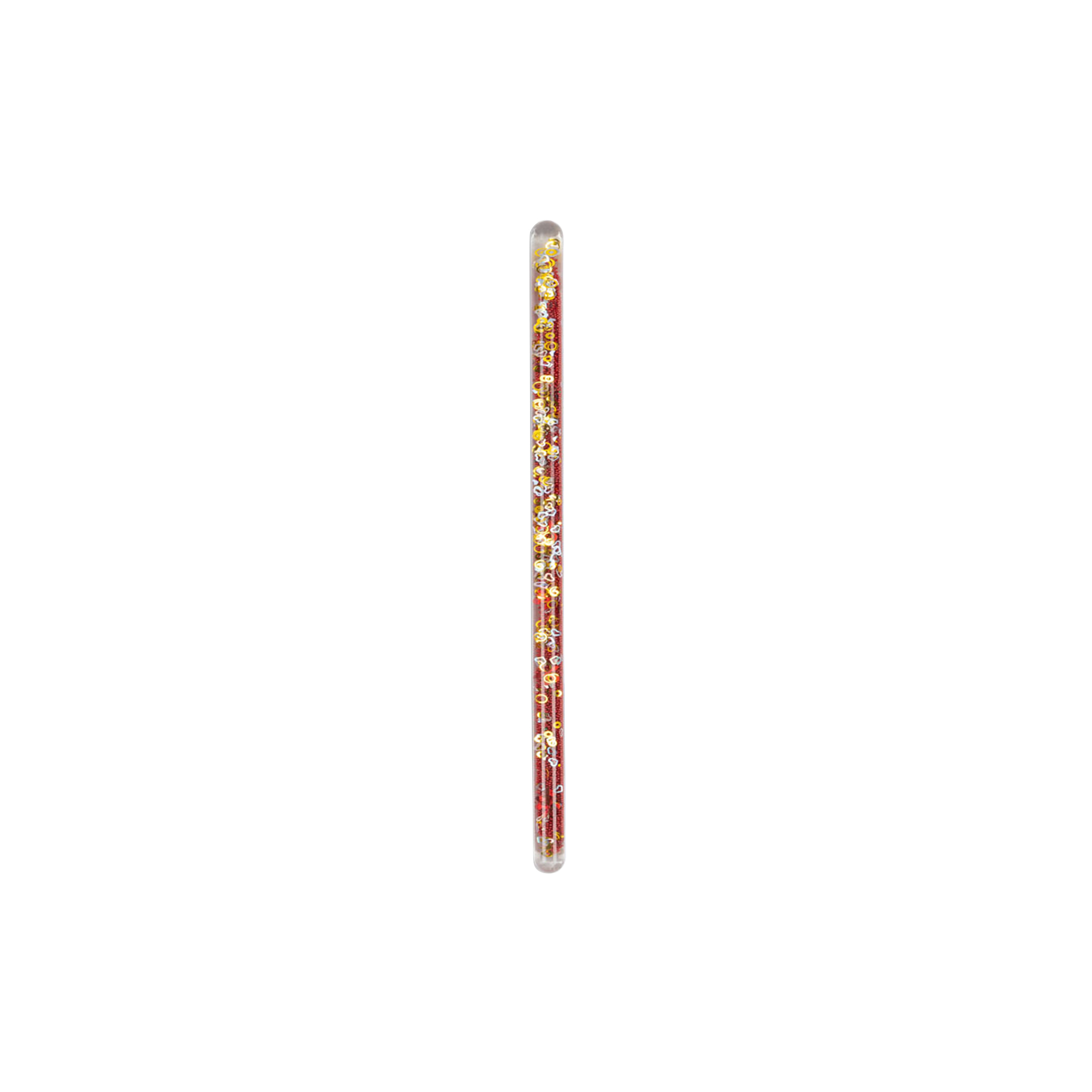 Konges Sløjd - Magical Glitter Wand, cherry