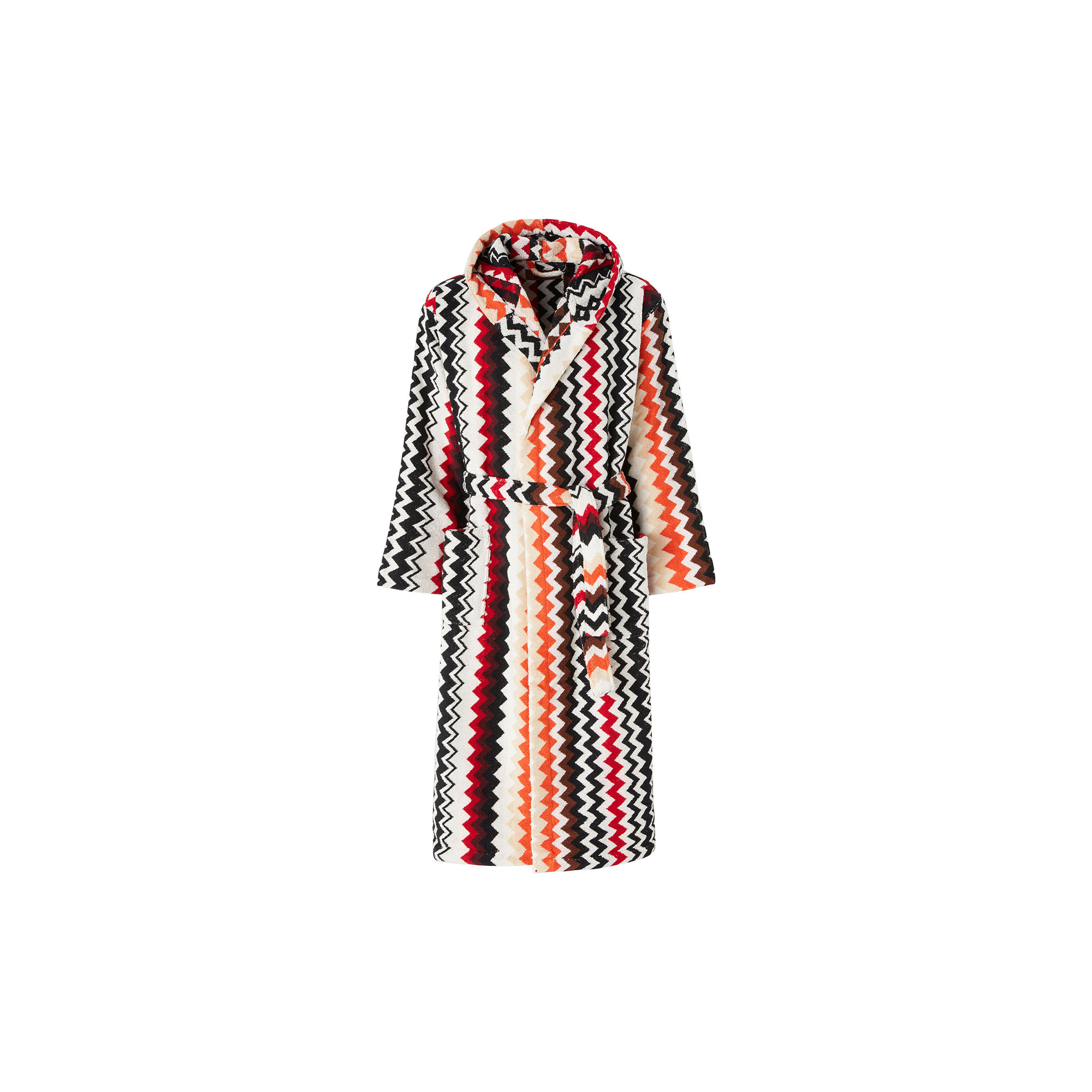 Missoni Home - Best badekåbe, 156 multi colour - M