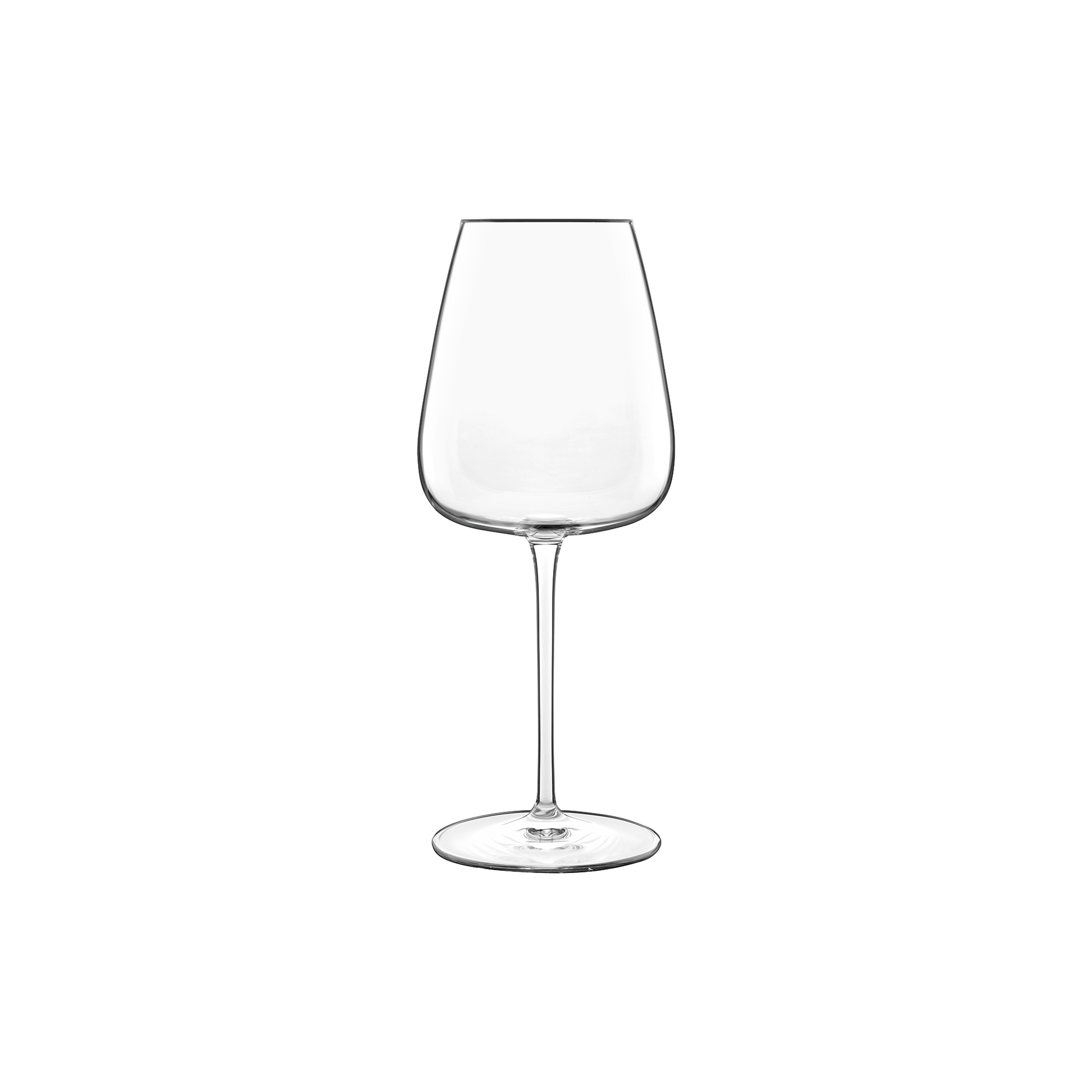 Luigi Bormioli - Meravigliosi hvidvinsglas Chardonnay 6 stk.