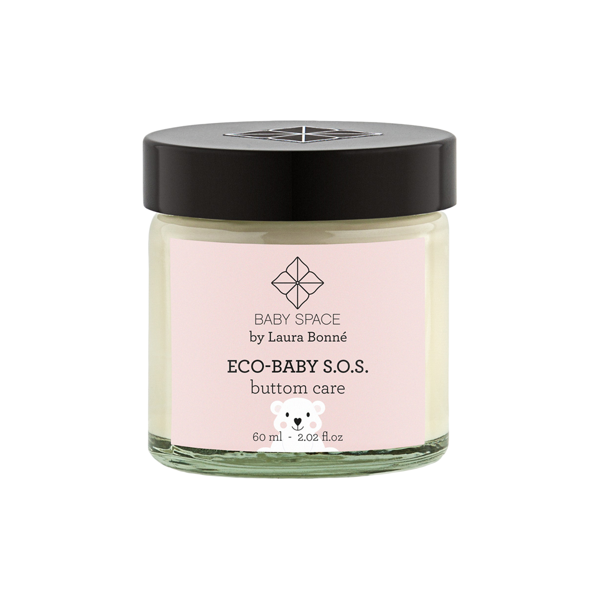 Amazing Space - ECO-Baby S.O.S – Buttom Care