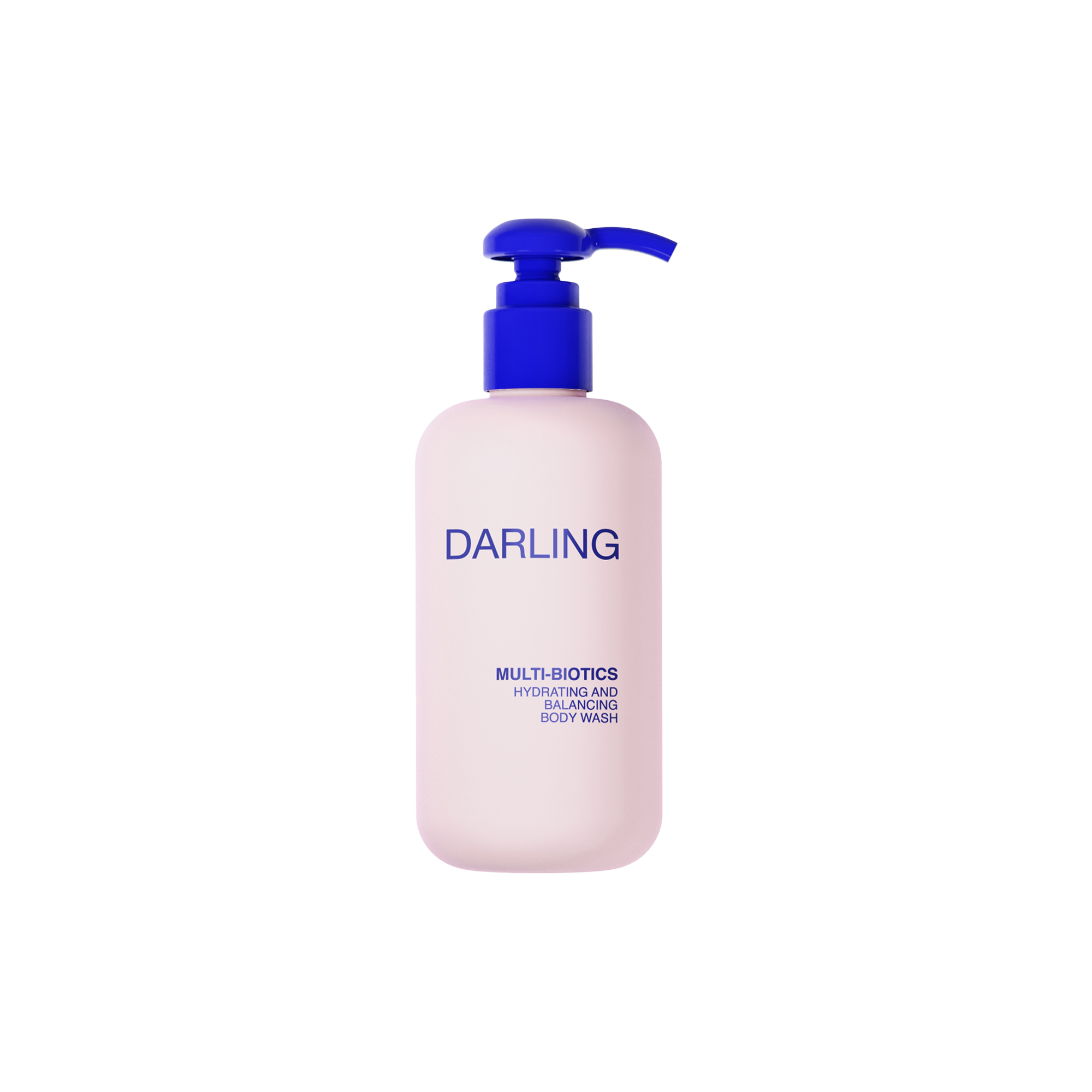 DARLING - DARLING Multi-Biotics Hydrating and Balancing Body Wash