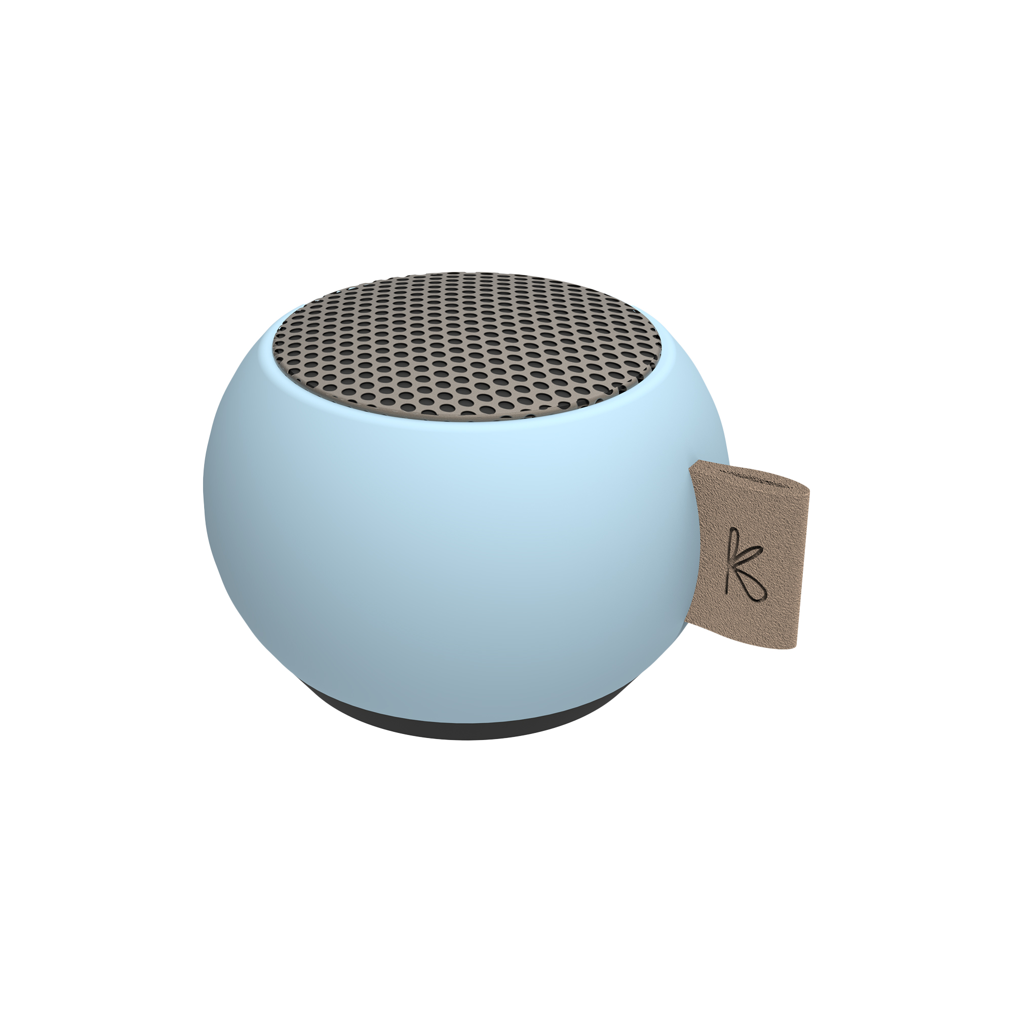 Kreafunk - aGO mini Bluetooth højtaler