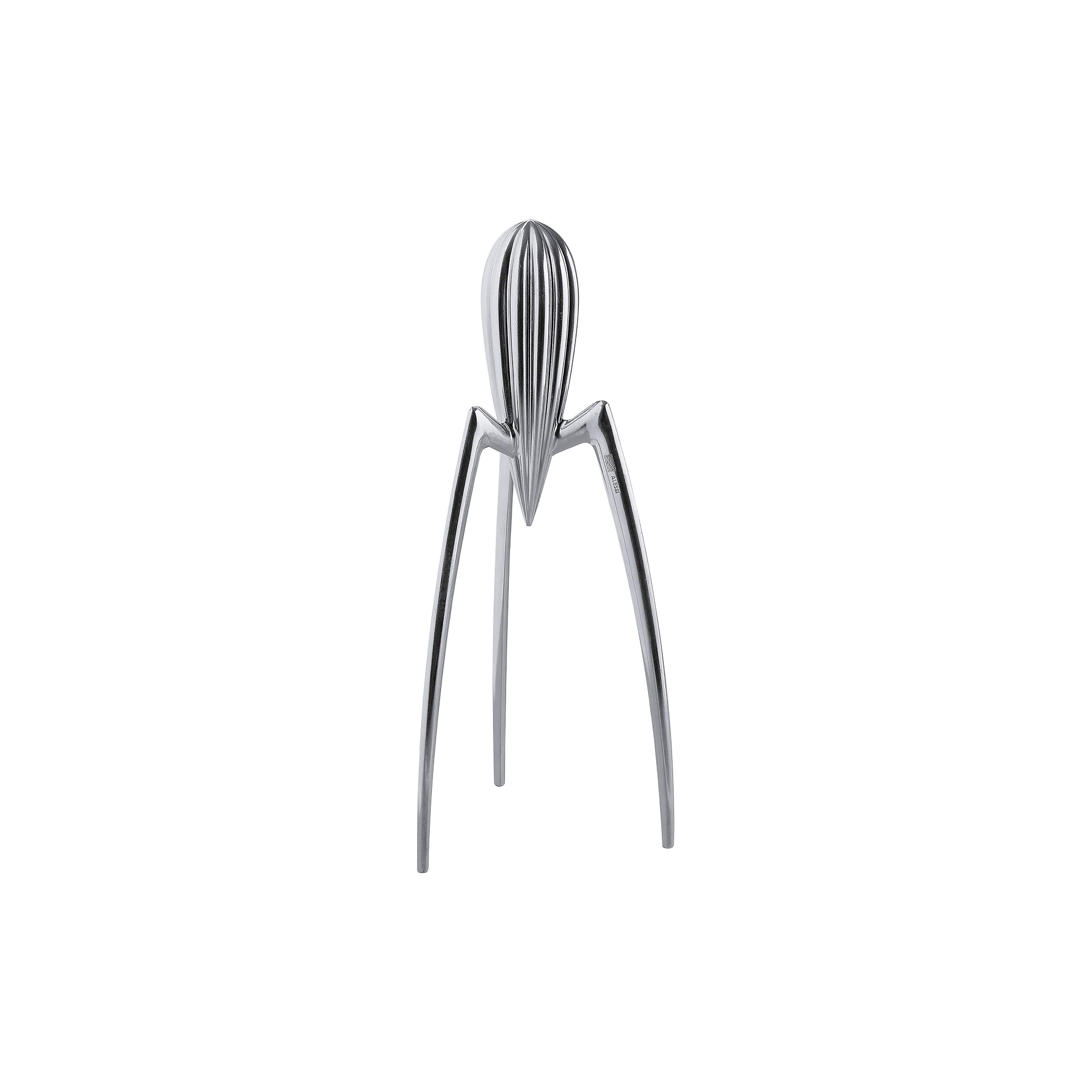 Alessi - Juicy Salif citruspresser - H: 29 x Ø 14 cm.