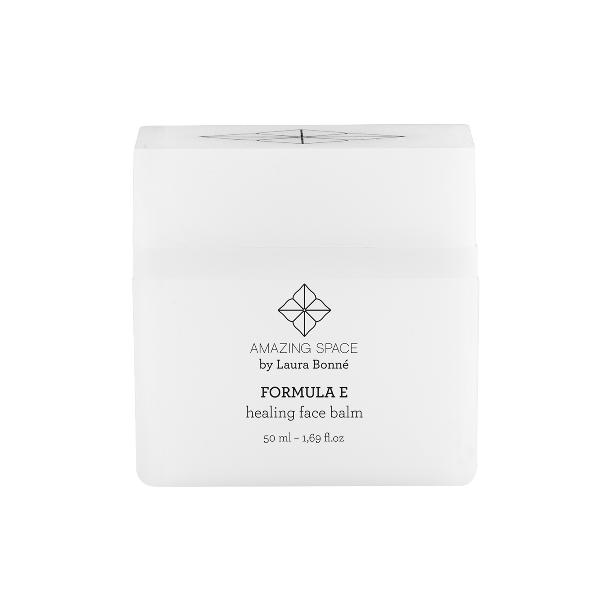 Amazing Space - Formula E – Healing Face Balm