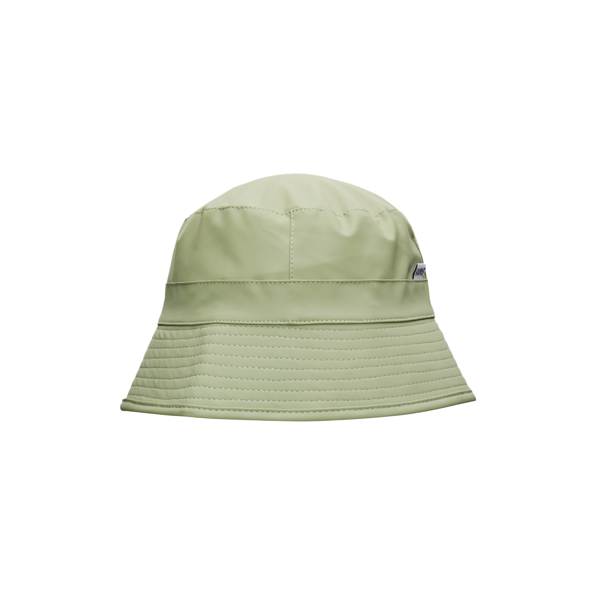 Rains - Bucket Hat, earth - S2-M-XL
