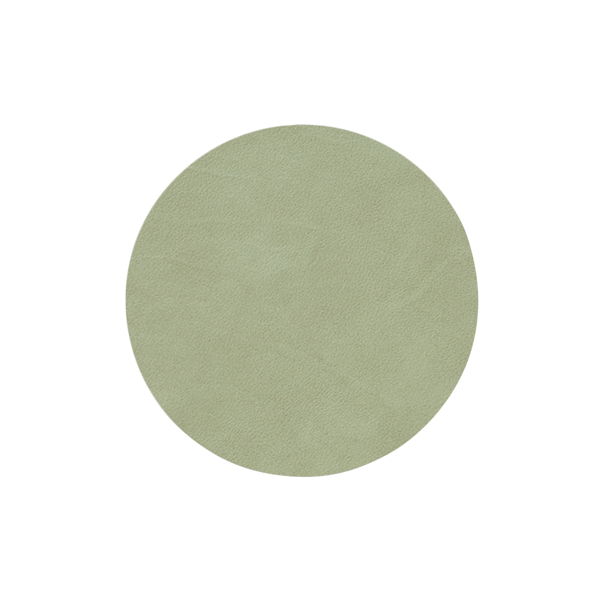 LIND DNA - Nupo glasbrik Circle, olive green