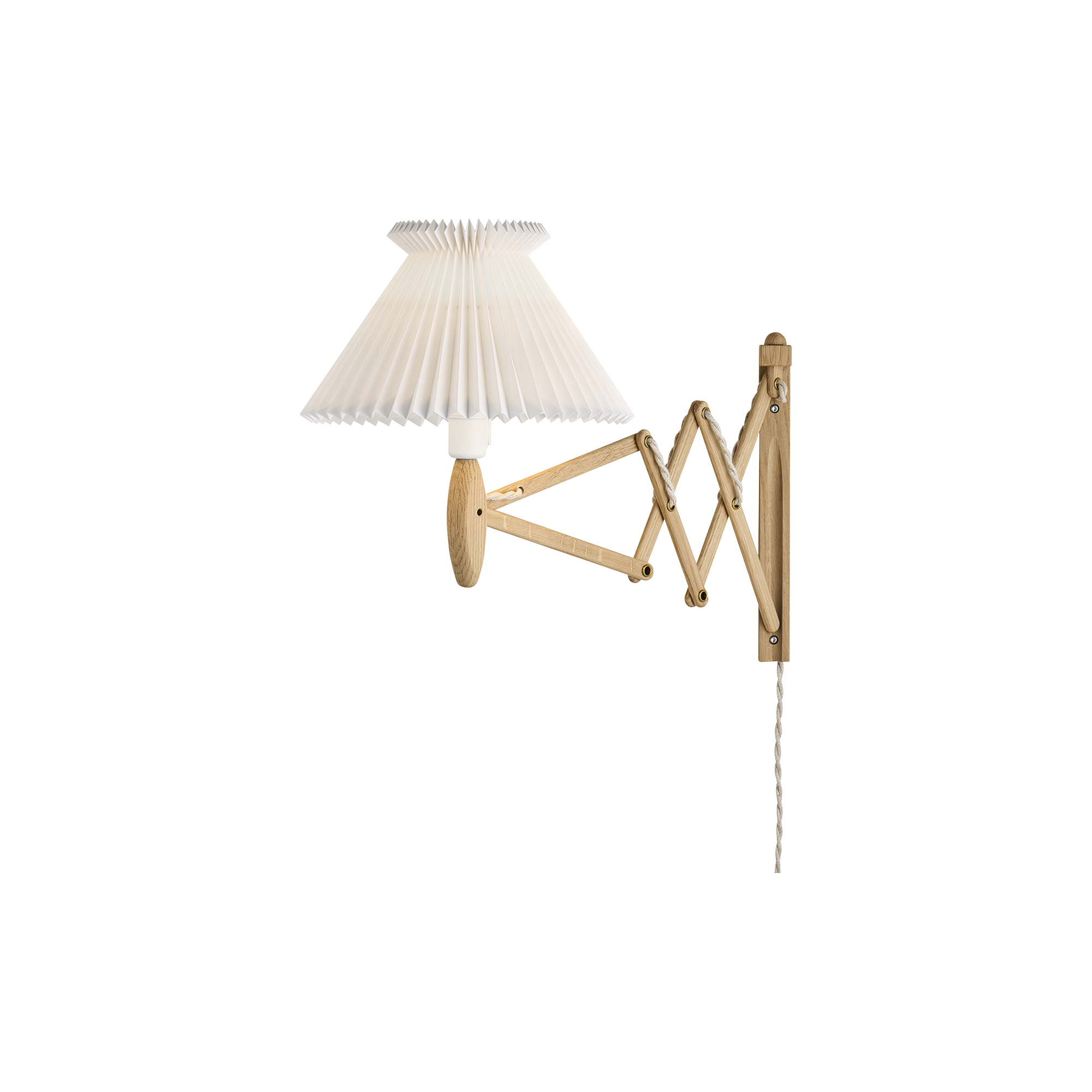 LE KLINT - Le Klint 224-6 Sax Anniversary, ubehandlet eg