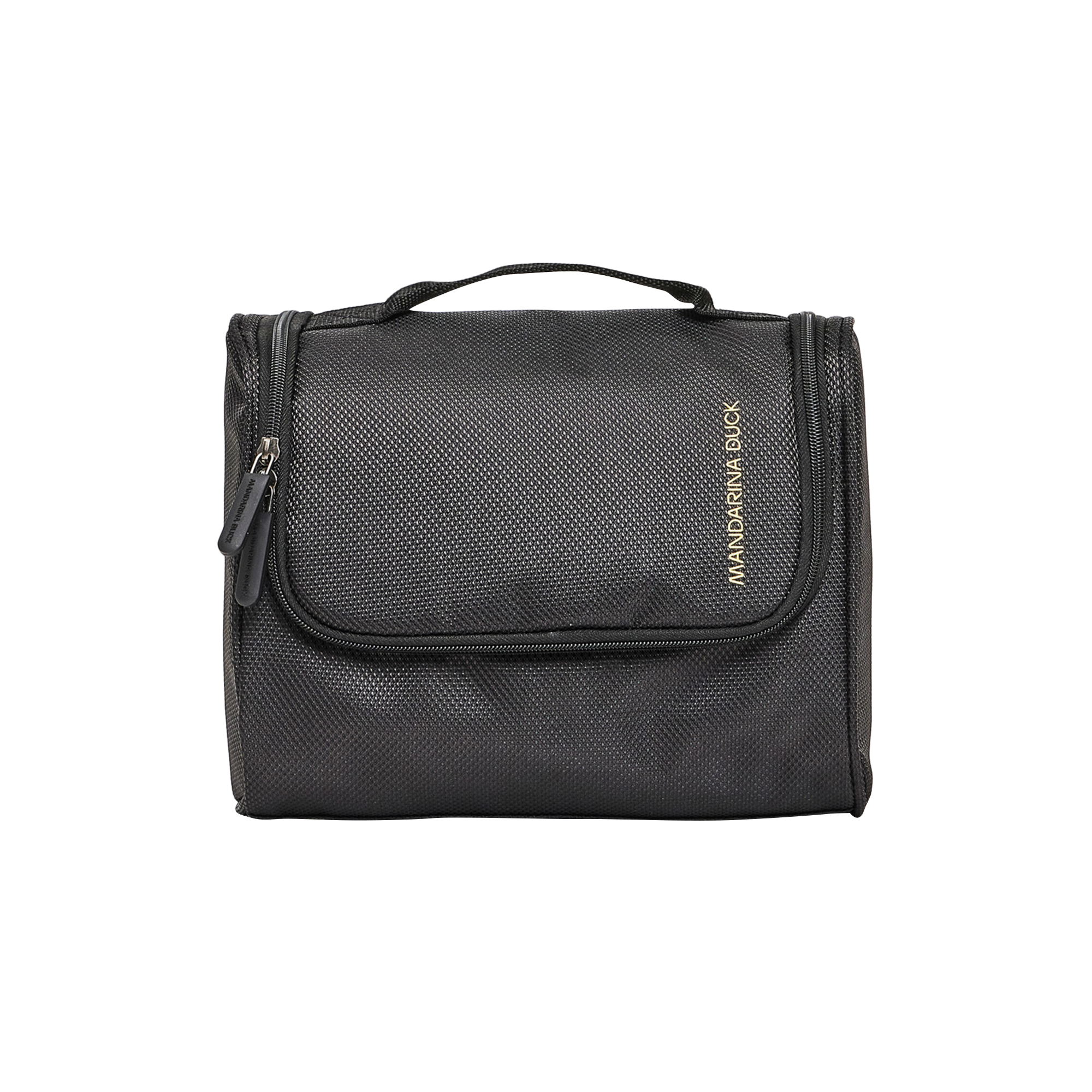 Mandarina Duck - Zephyr Necessaire, black