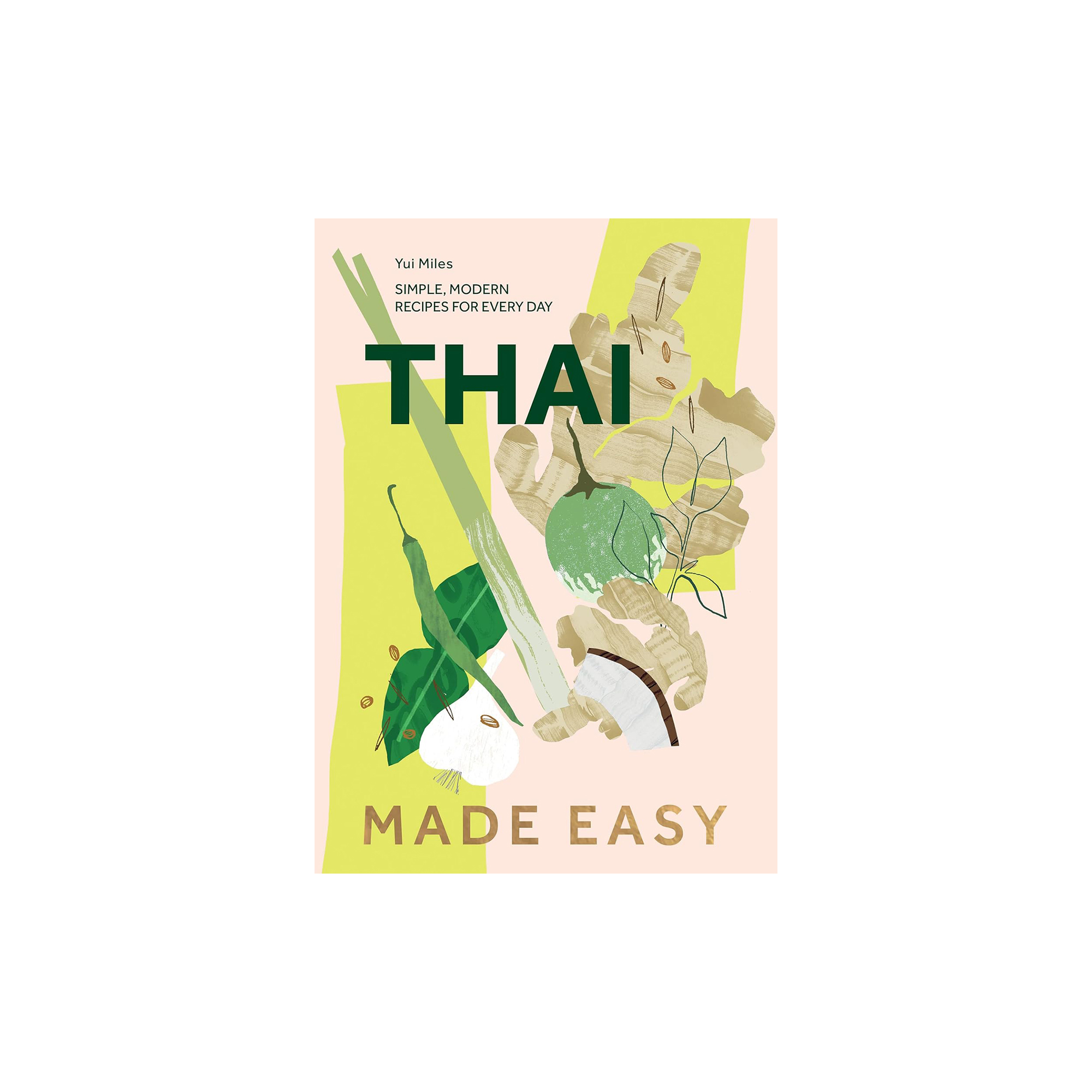 New Mags - Thai Made Easy