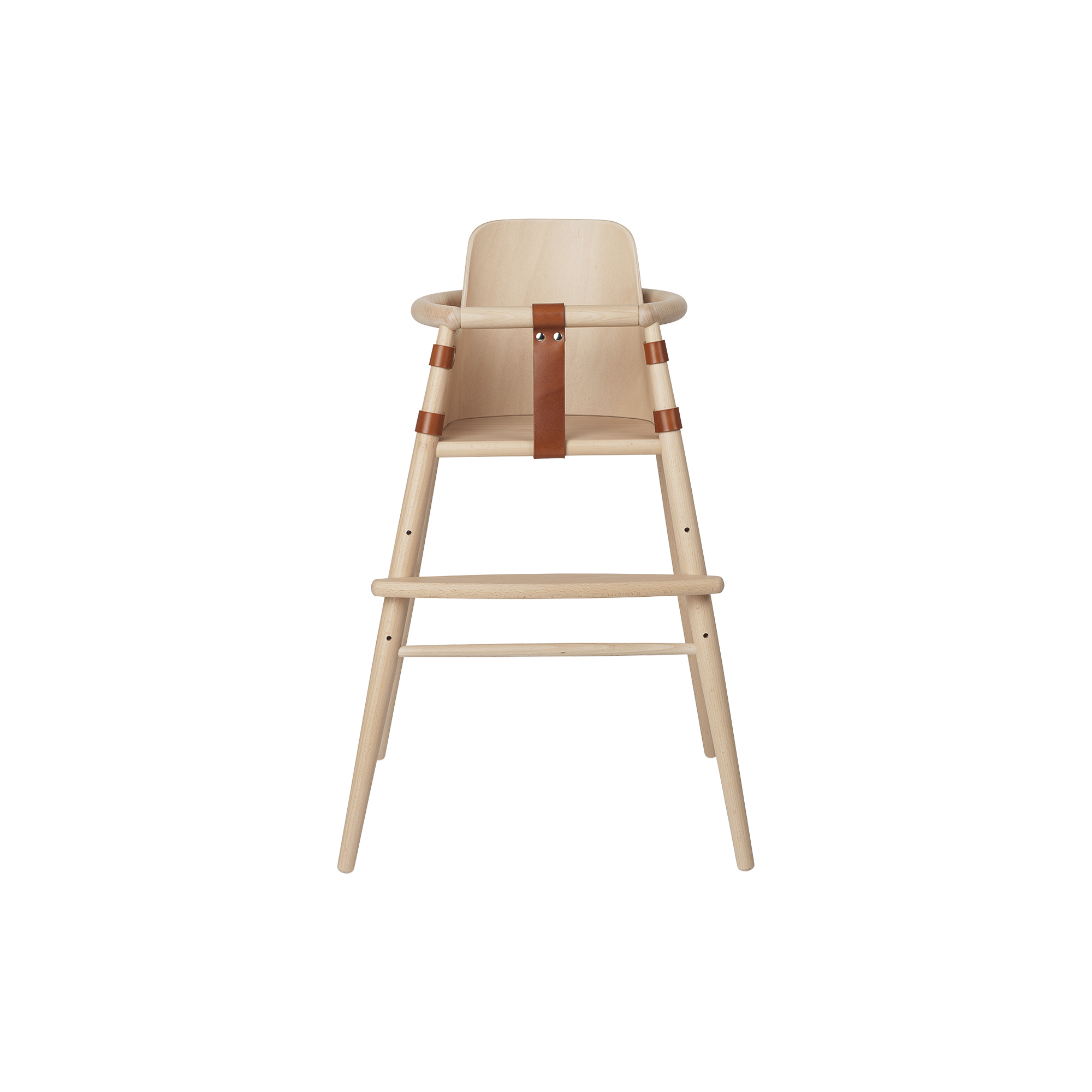 Carl Hansen & Søn - ND54S Babyindsats til ND54 Højstol