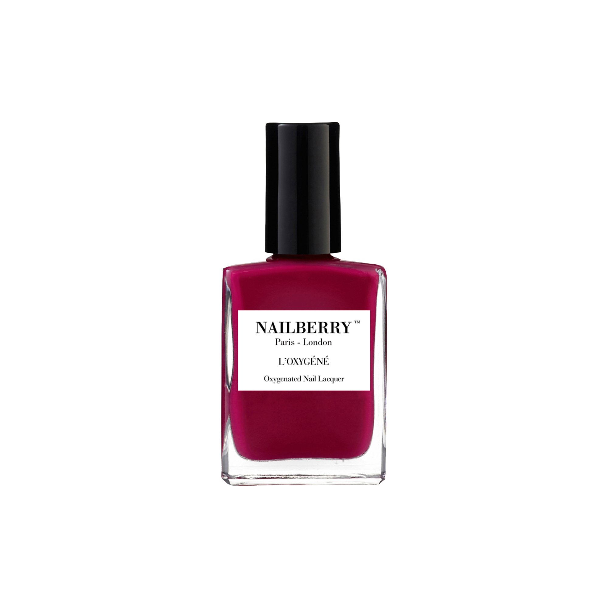 Nailberry - L’Oxygéné Raspberry