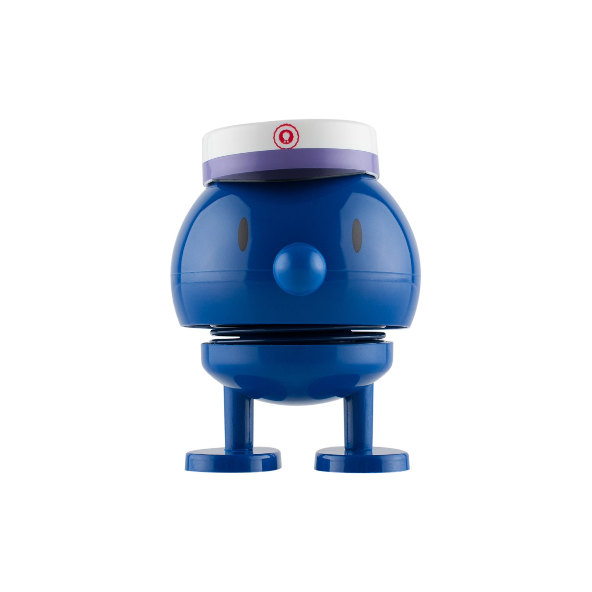 Hoptimist - Student Bumble, blue - Small