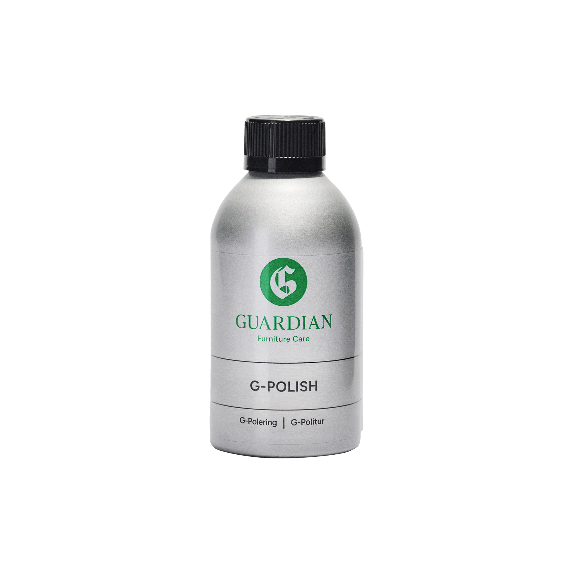Guardian - Guardian G-polish