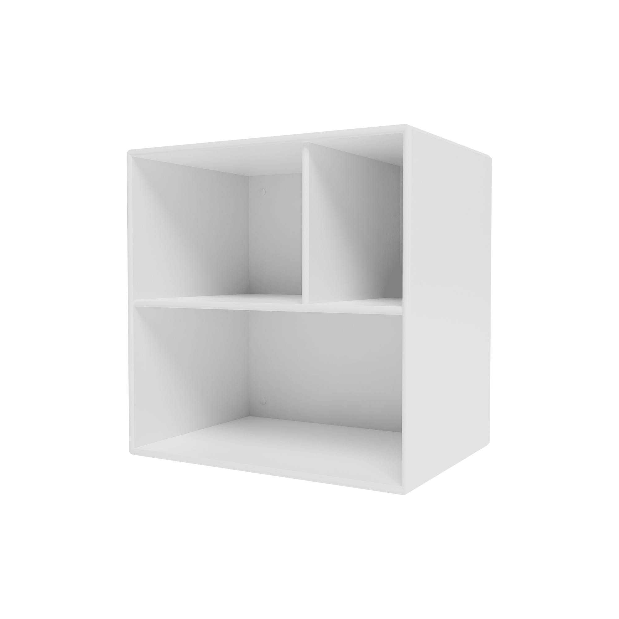 Montana Furniture - Montana Mini 1302, 101 new white