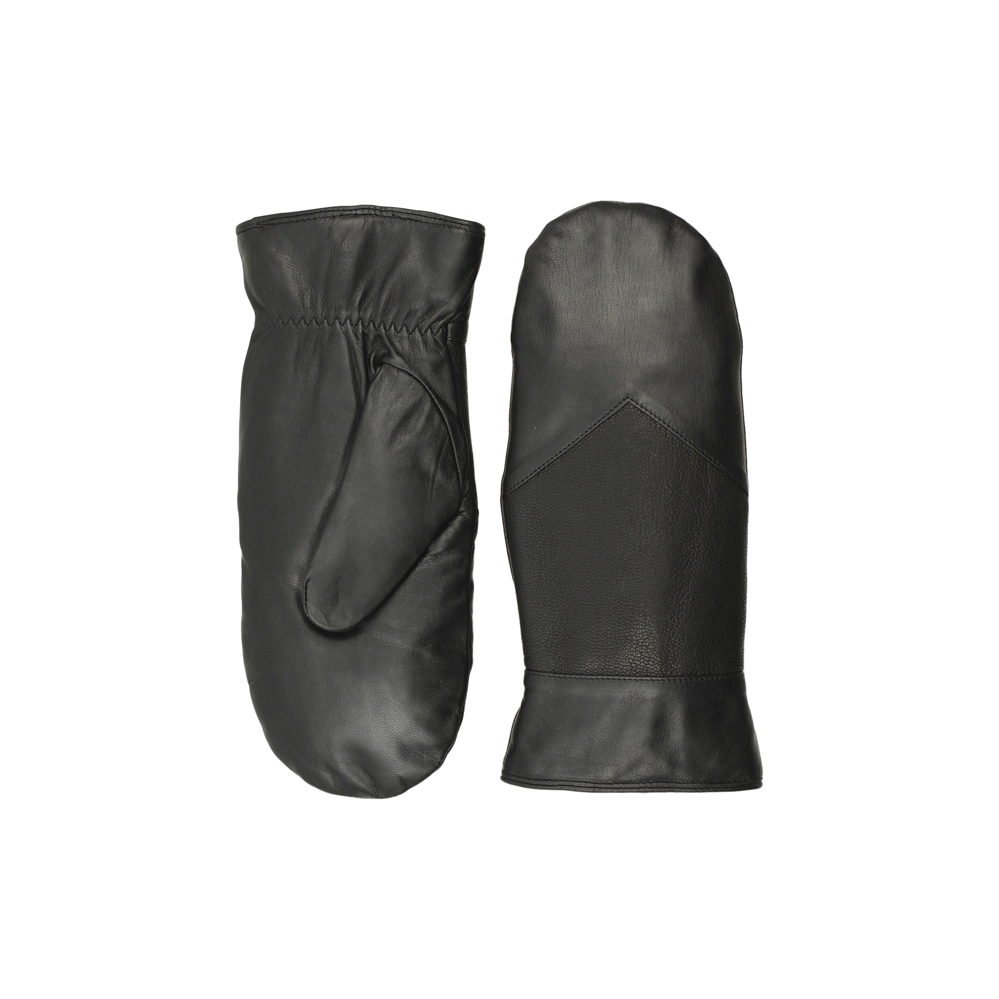 Markberg - ViennaMBG Mitten, black - L
