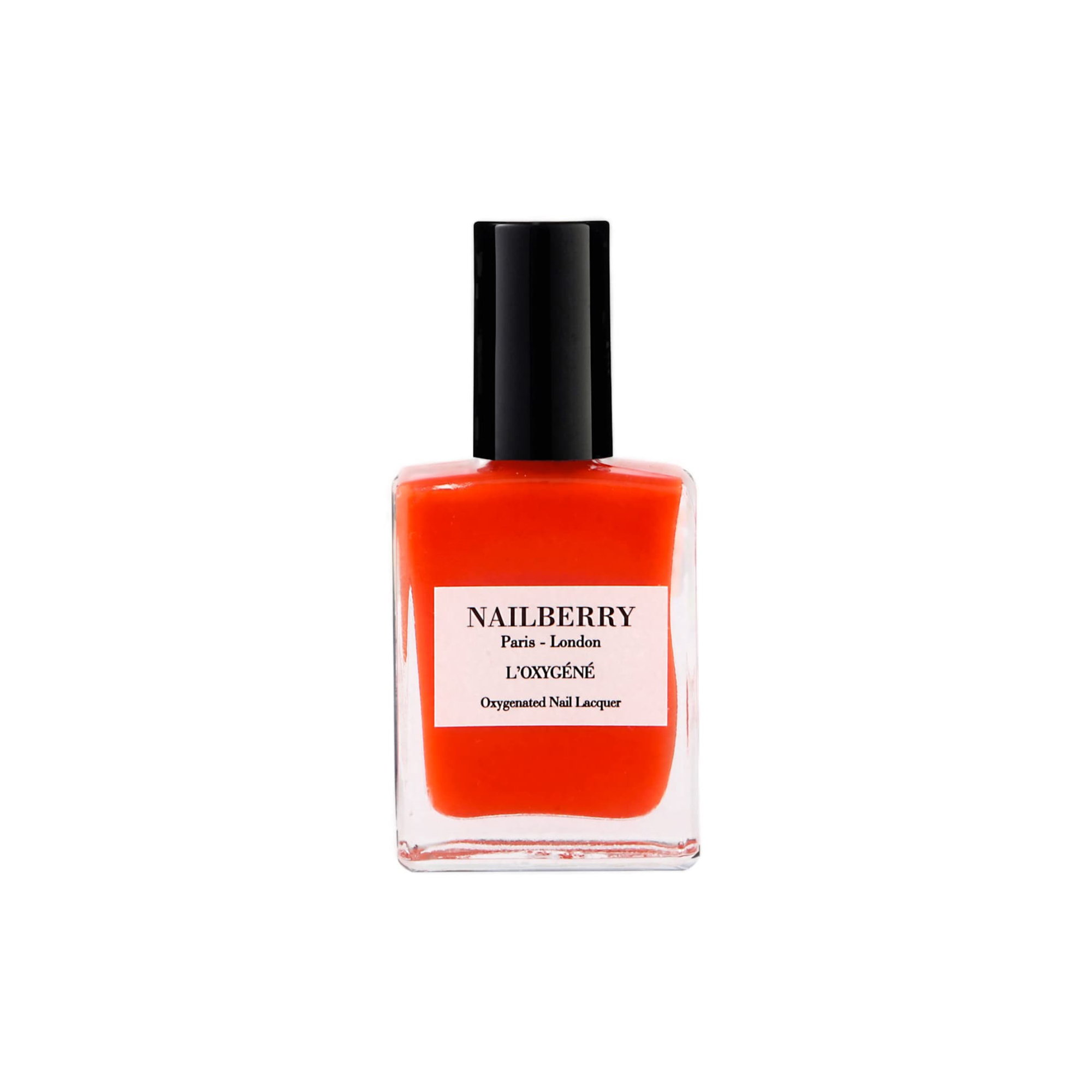Nailberry - NAILBERRY Joyful