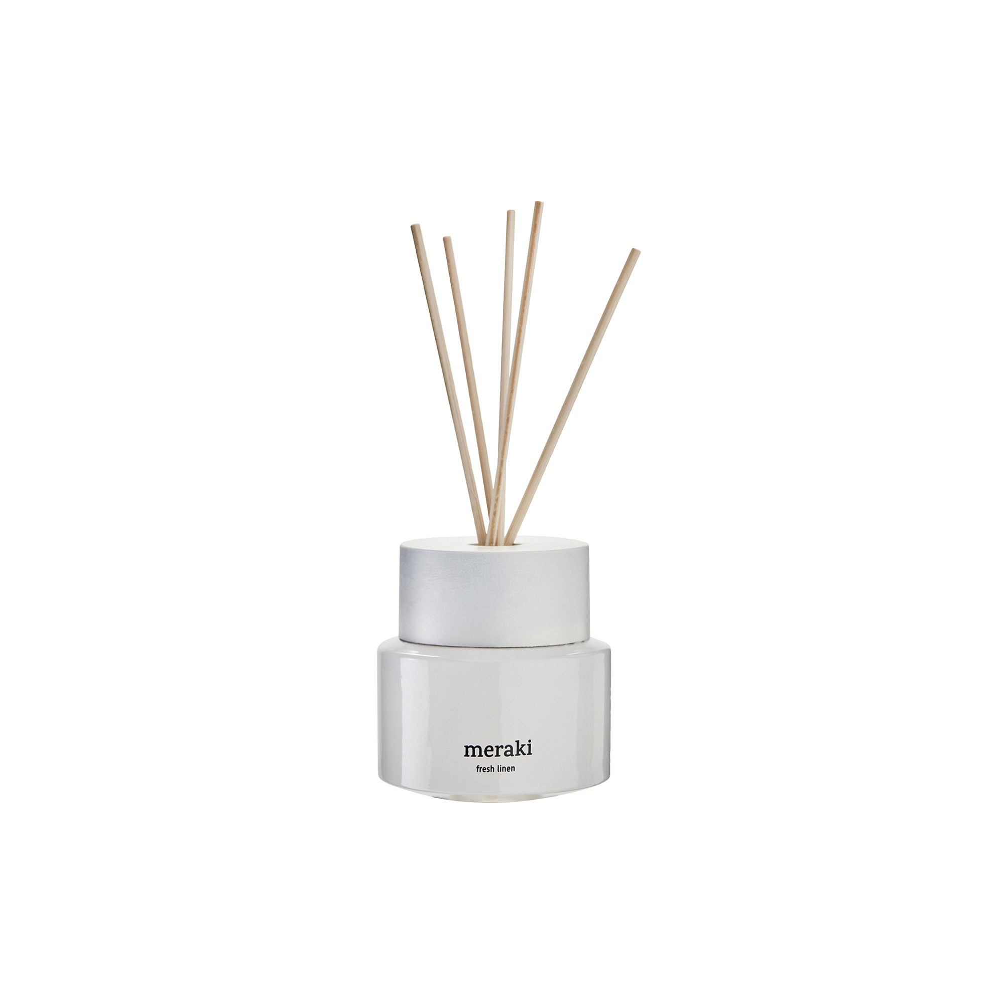 Meraki - Duftfrisker, fresh linen