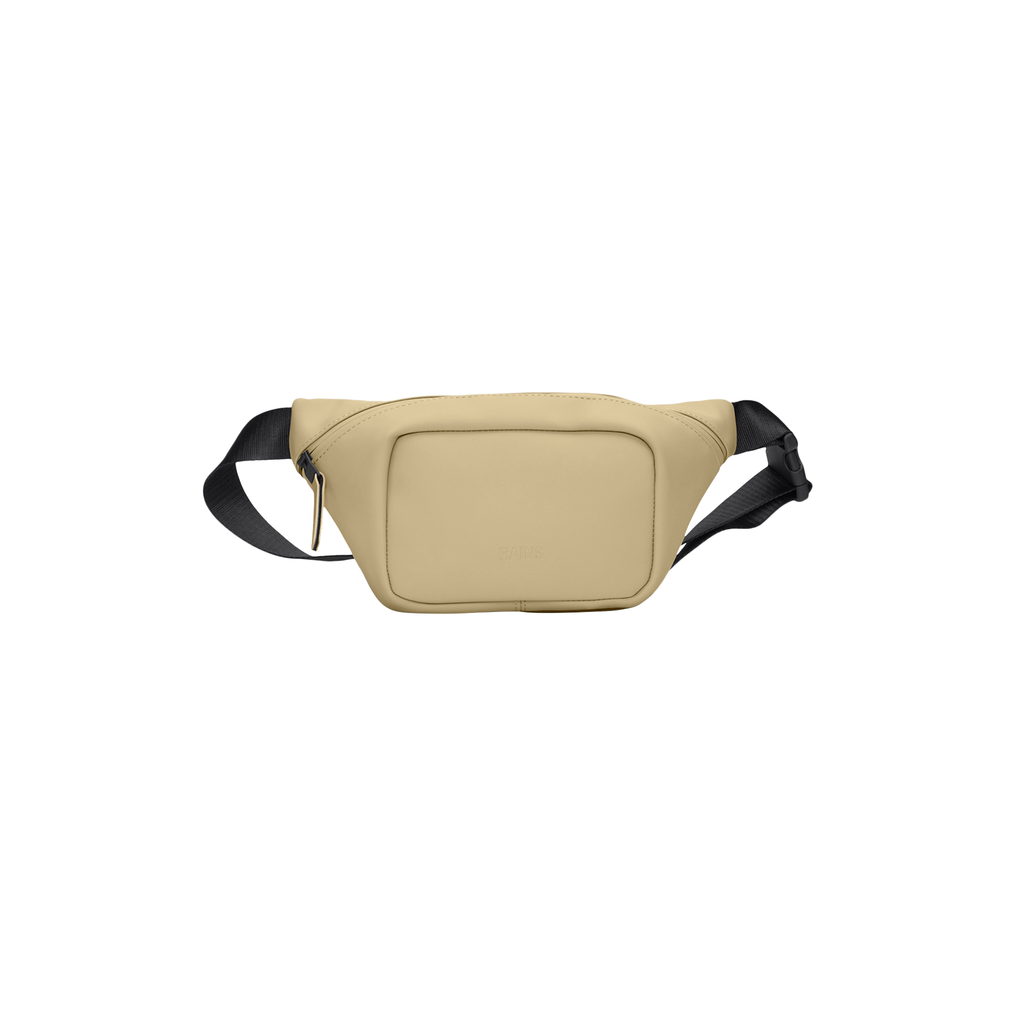 Rains - Bum Bag Mini, sand