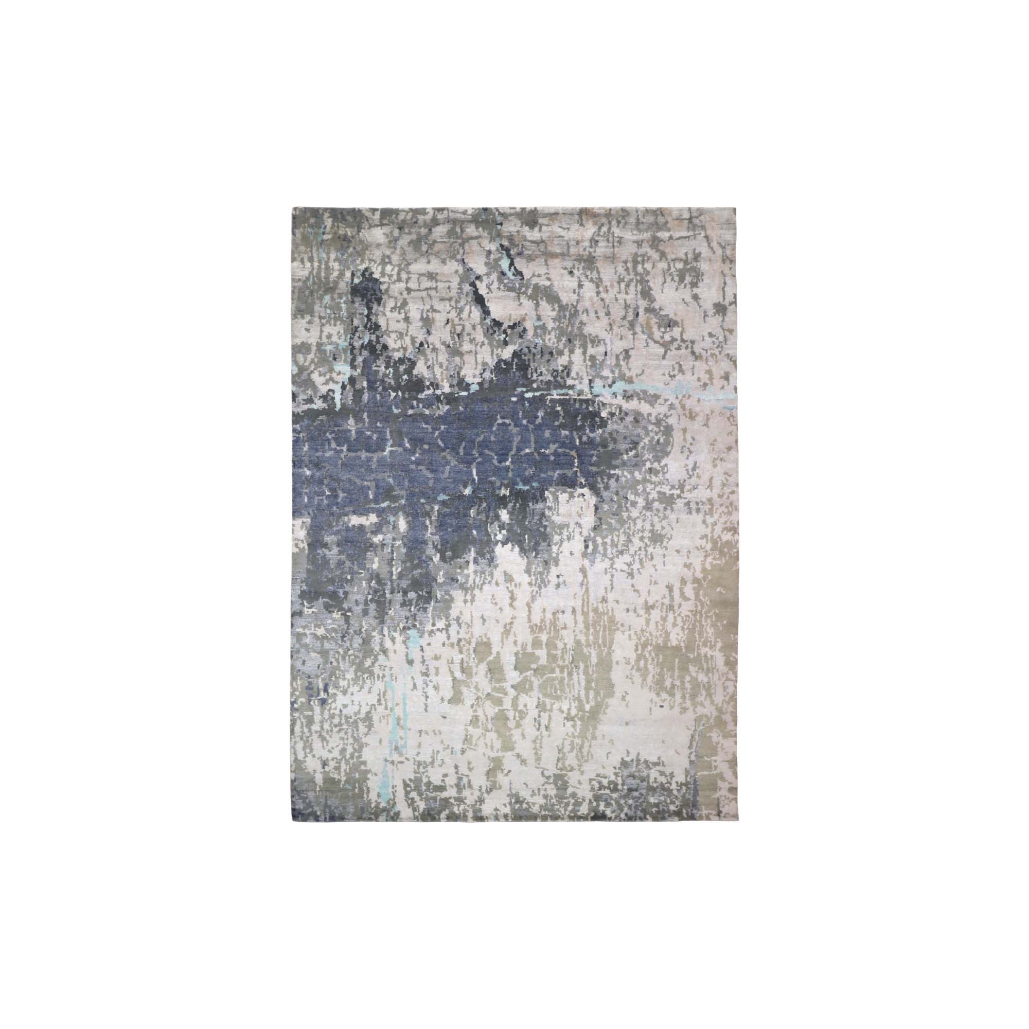 Rezas - Attraction gulvtæppe, no. 3 mix - 140x200 cm