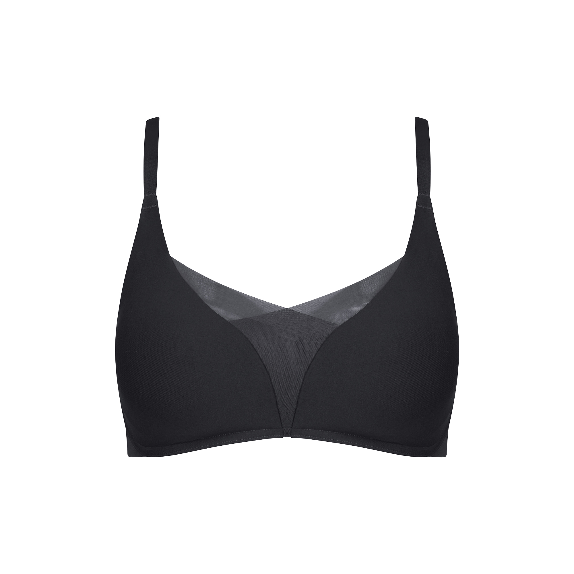 Triumph - Triumph Shape Smart P bøjlebh, black - Str. 3