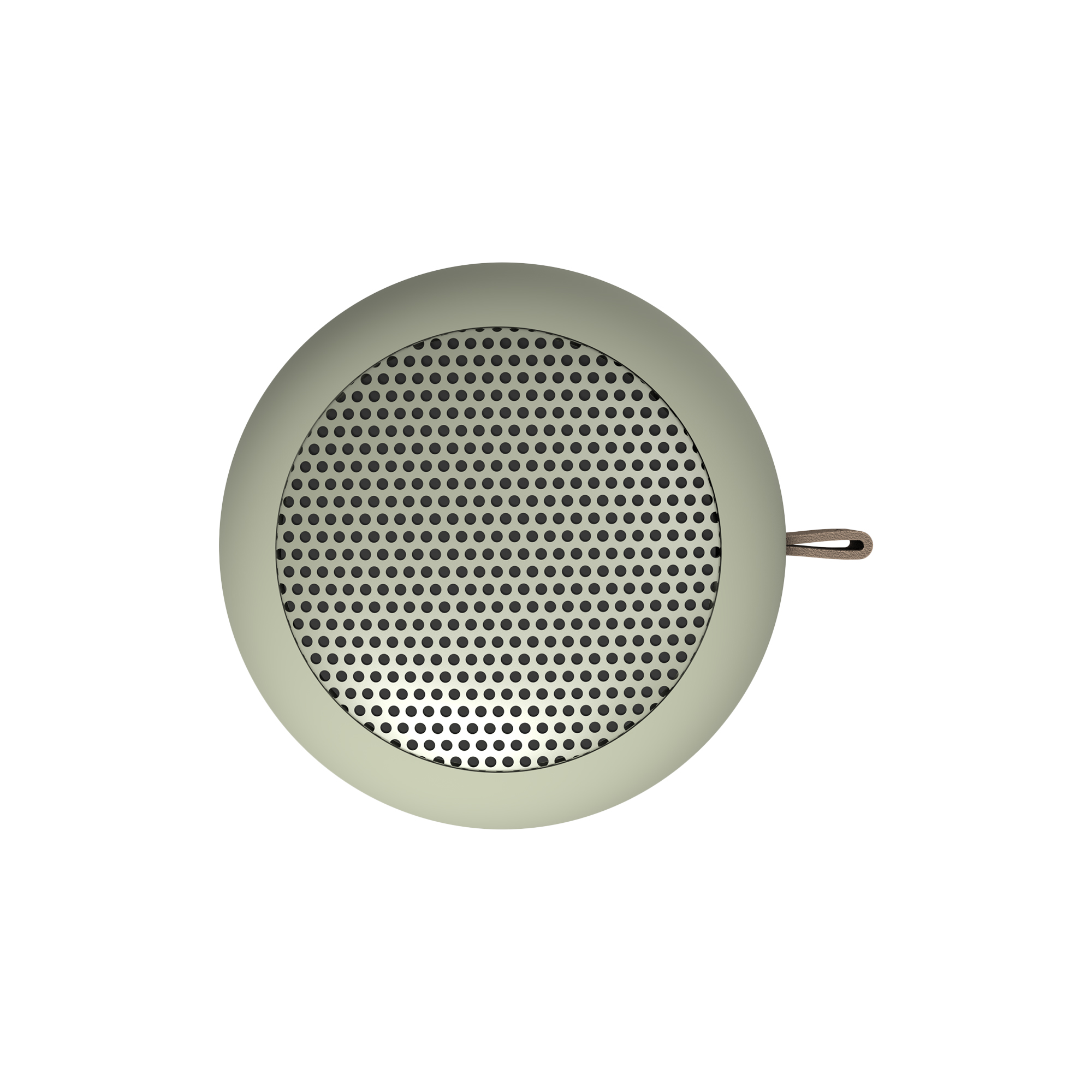 Kreafunk - aLIGHT Bluetooth højtaler