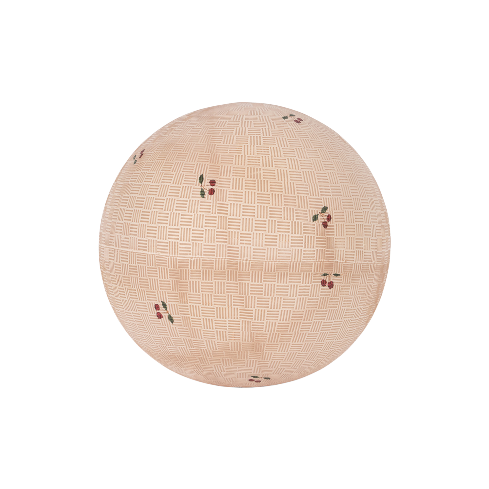 Konges Sløjd - Kids Ball, cherry blush