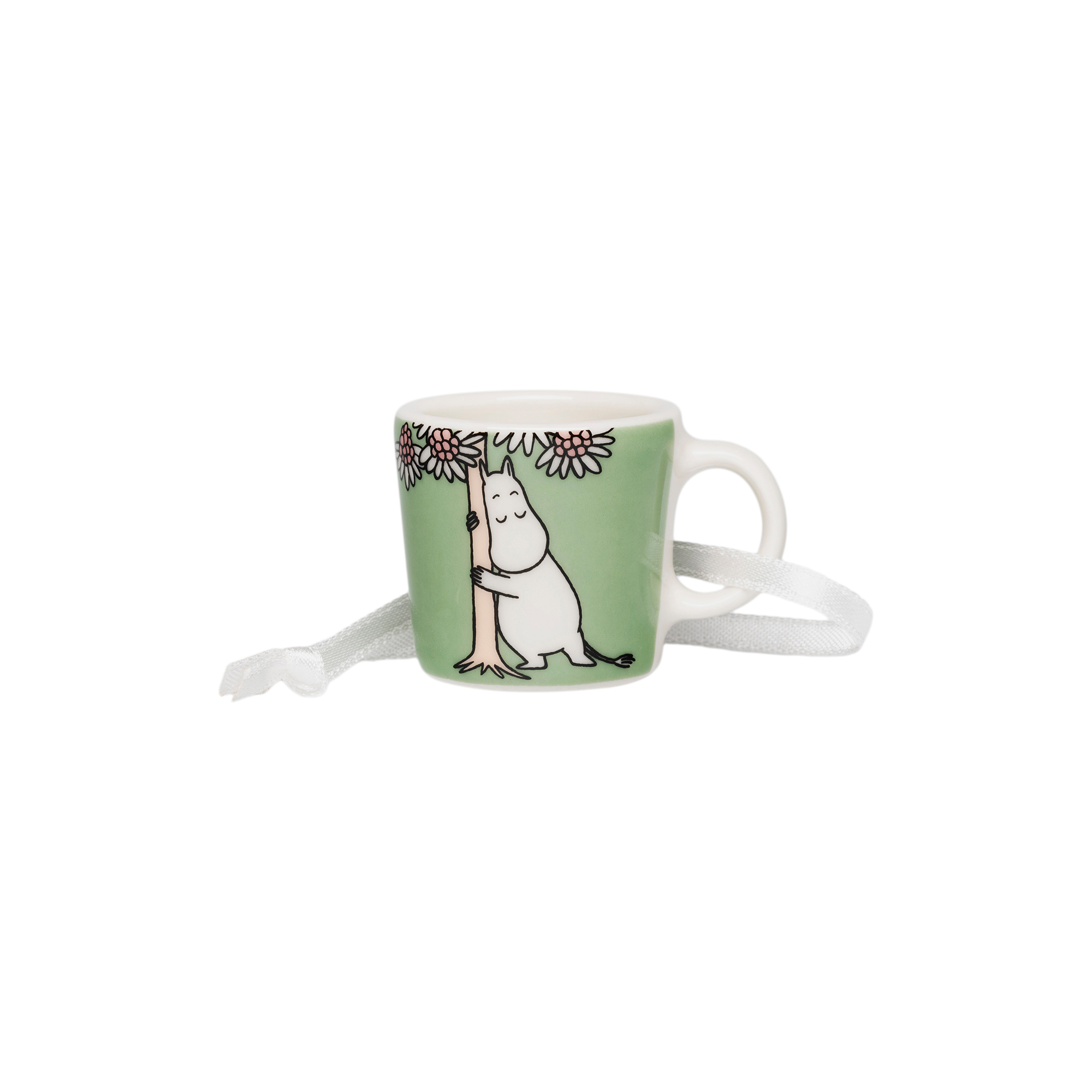 Moomin Arabia - Mumi Minikrus Omsorg