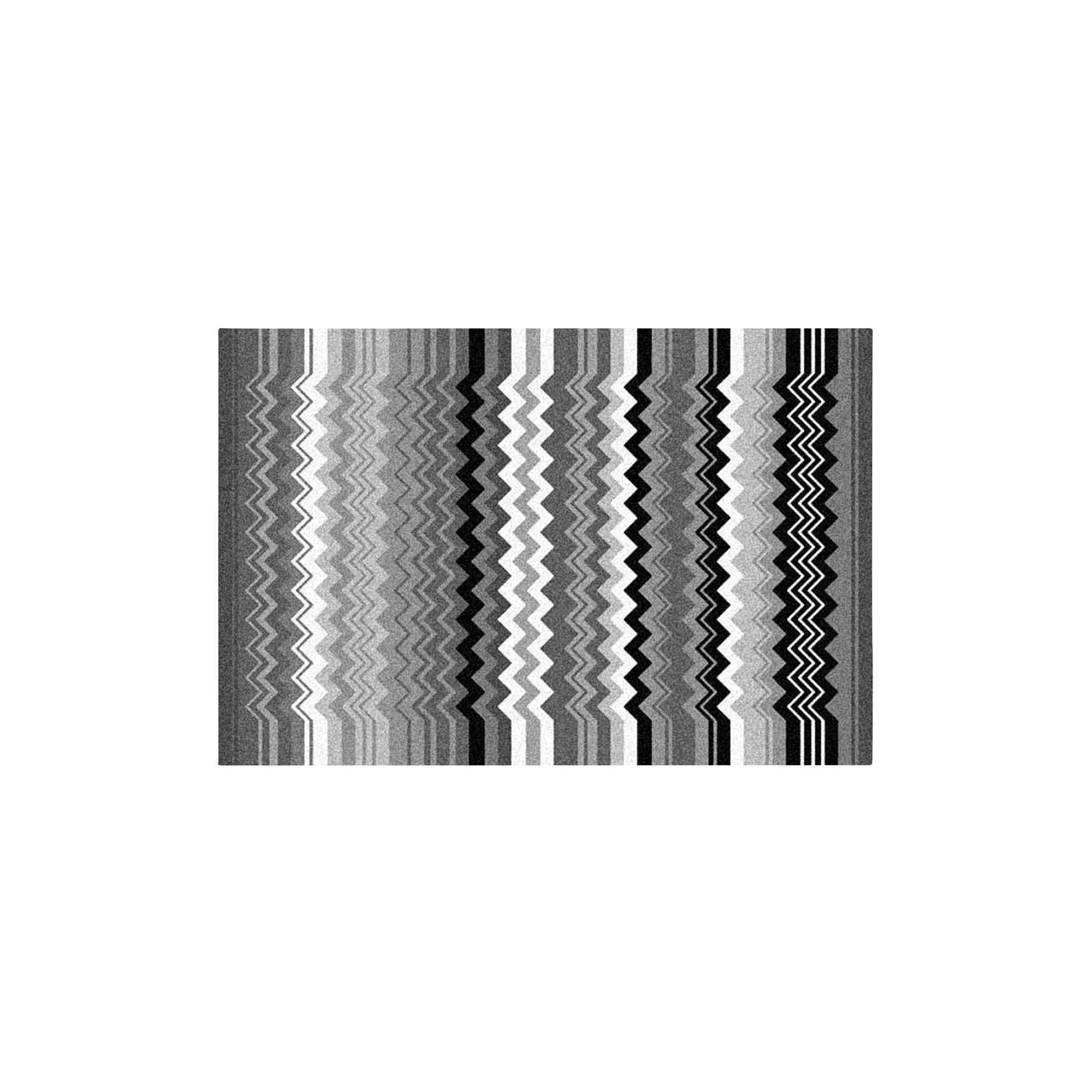 Missoni Home - Giacomo bademåtte, 32 grey