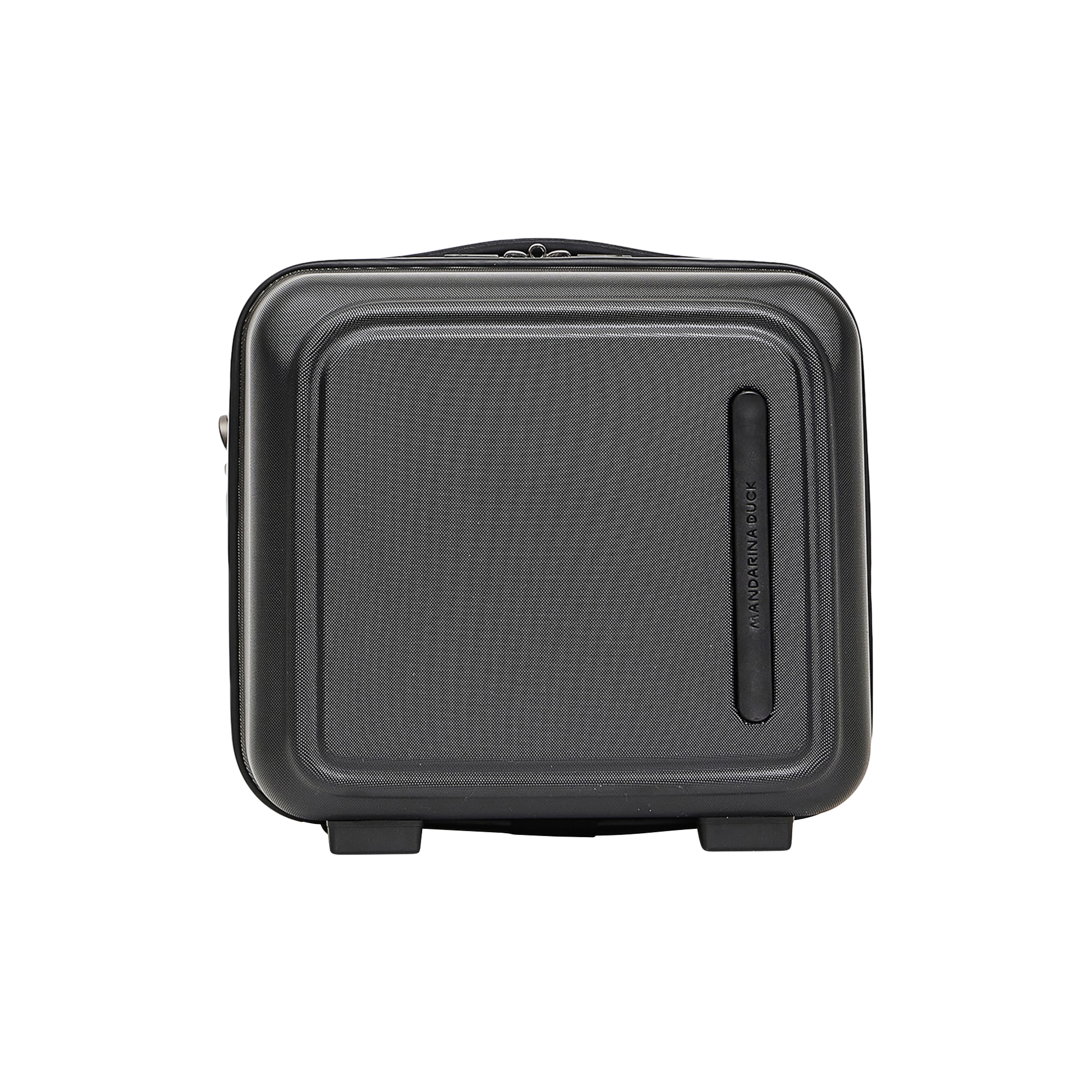 Mandarina Duck - Logoduck+ Beauty Case, black