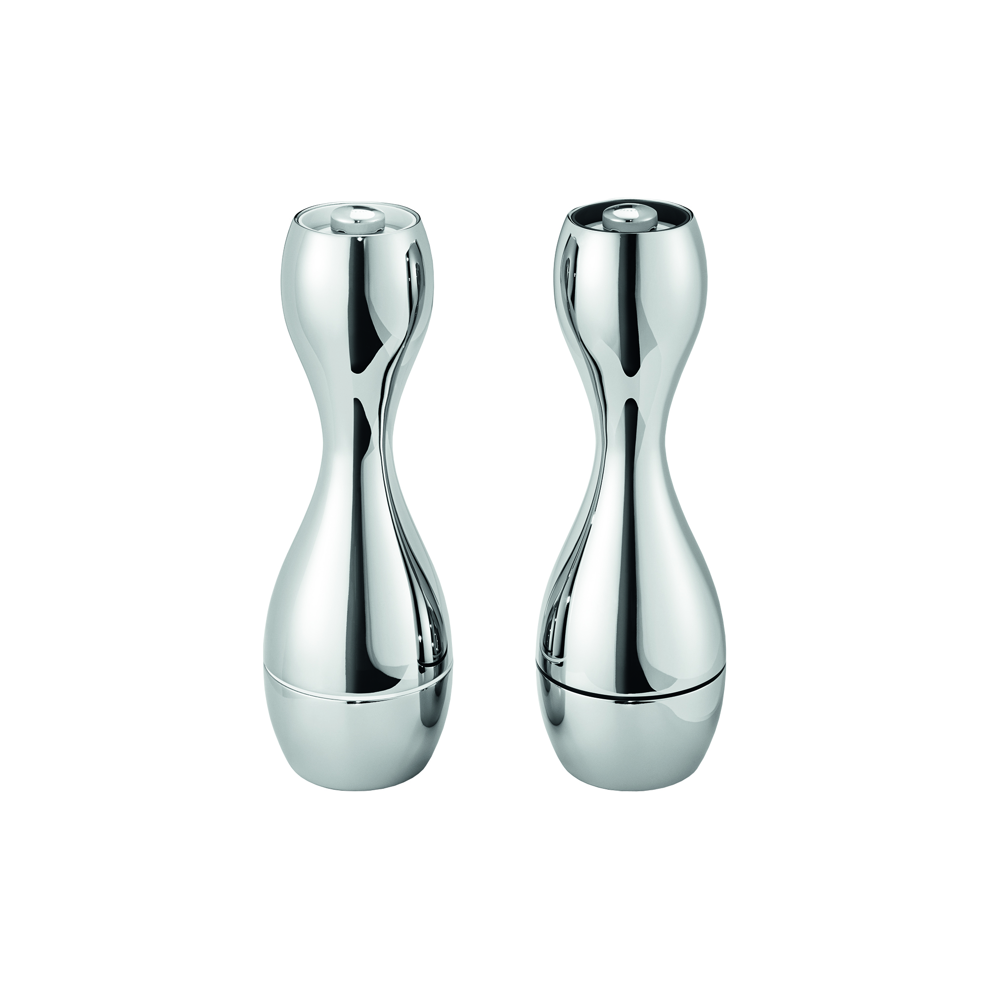 Georg Jensen - Cobra salt- & peberkværn