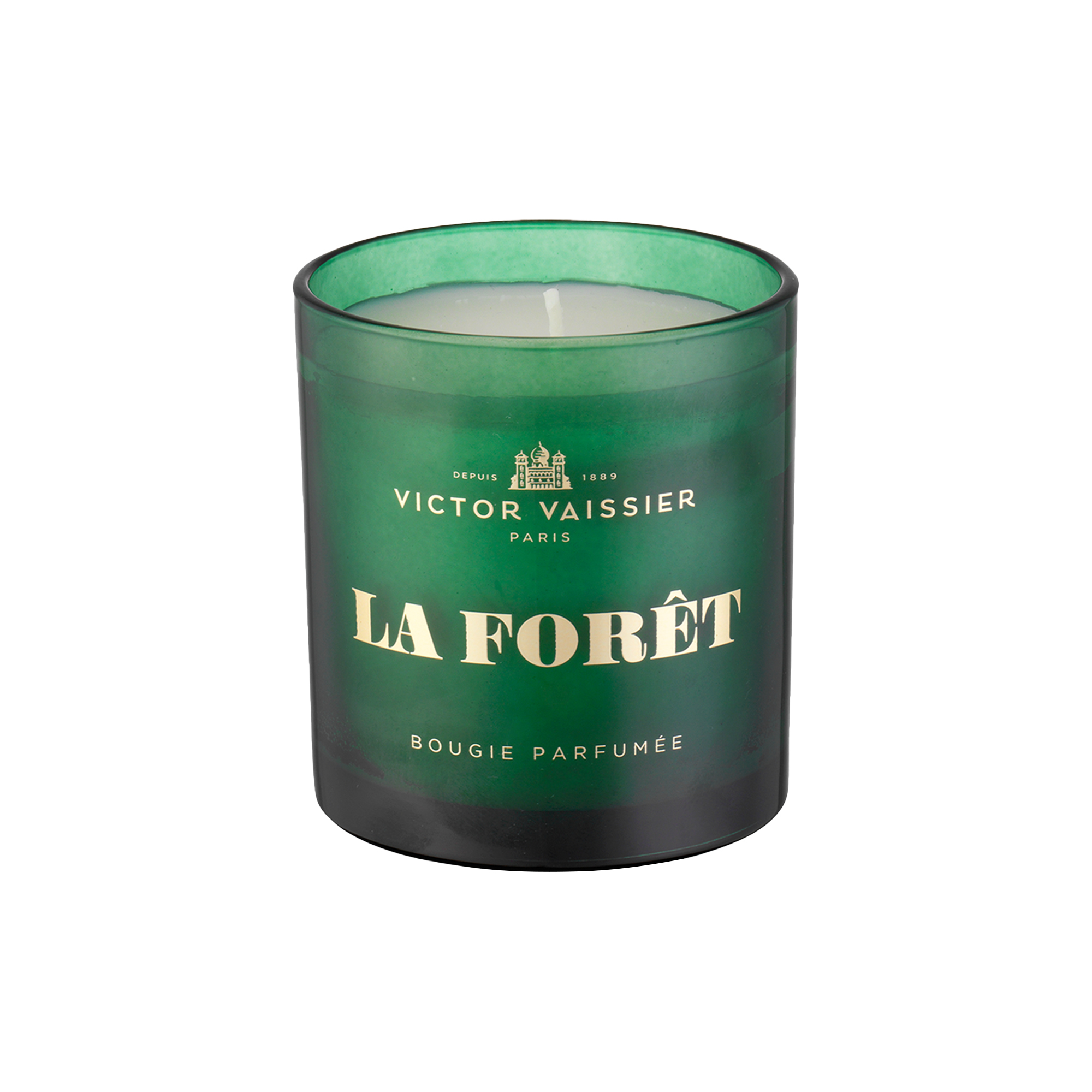 Victor Vaissier - Duftlys La Forêt