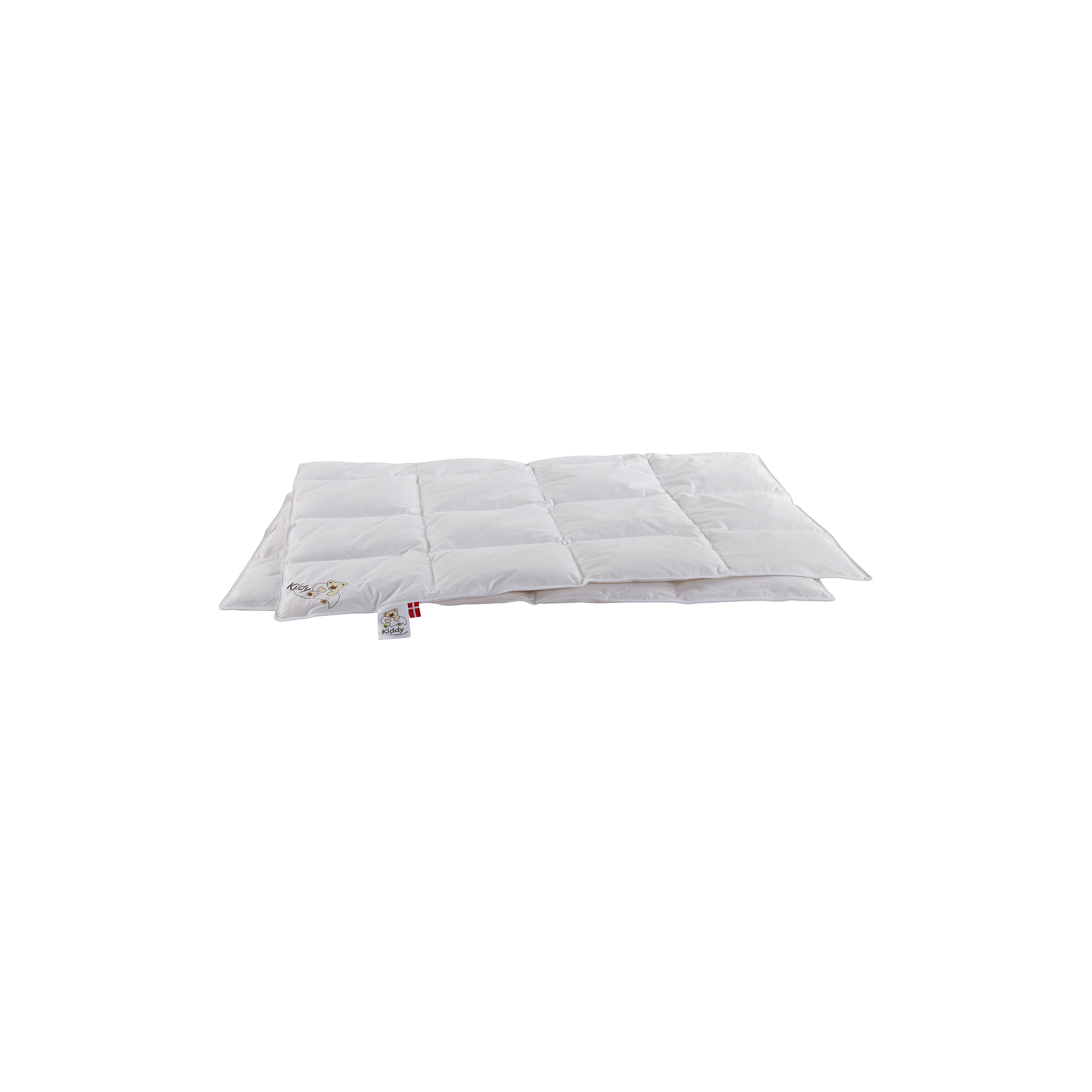 Ringsted Dun - Kiddy babydyne ekstra varm - 67x100 cm.