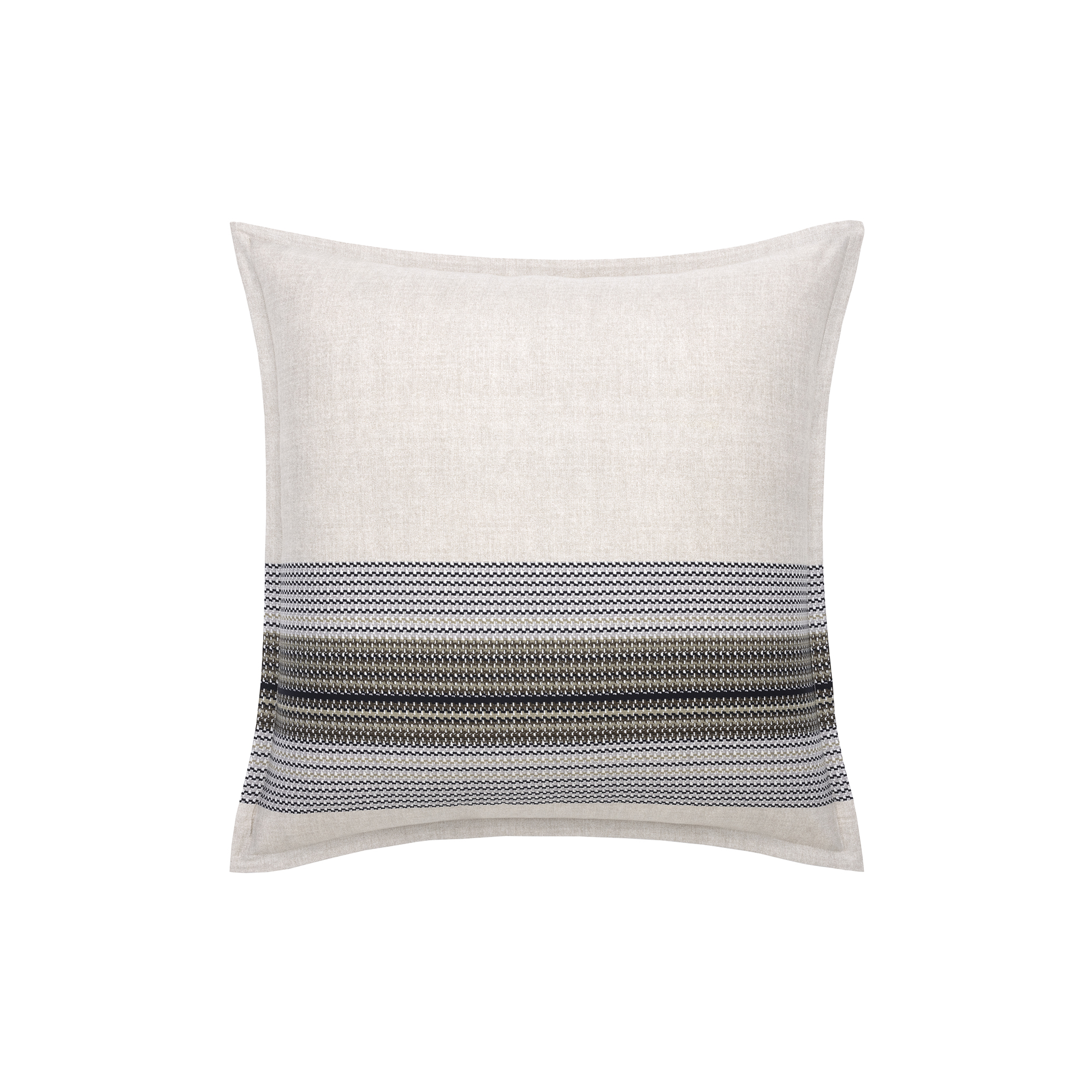 BOSS Home - Modernist Stripe pudebetræk - 65x65 cm