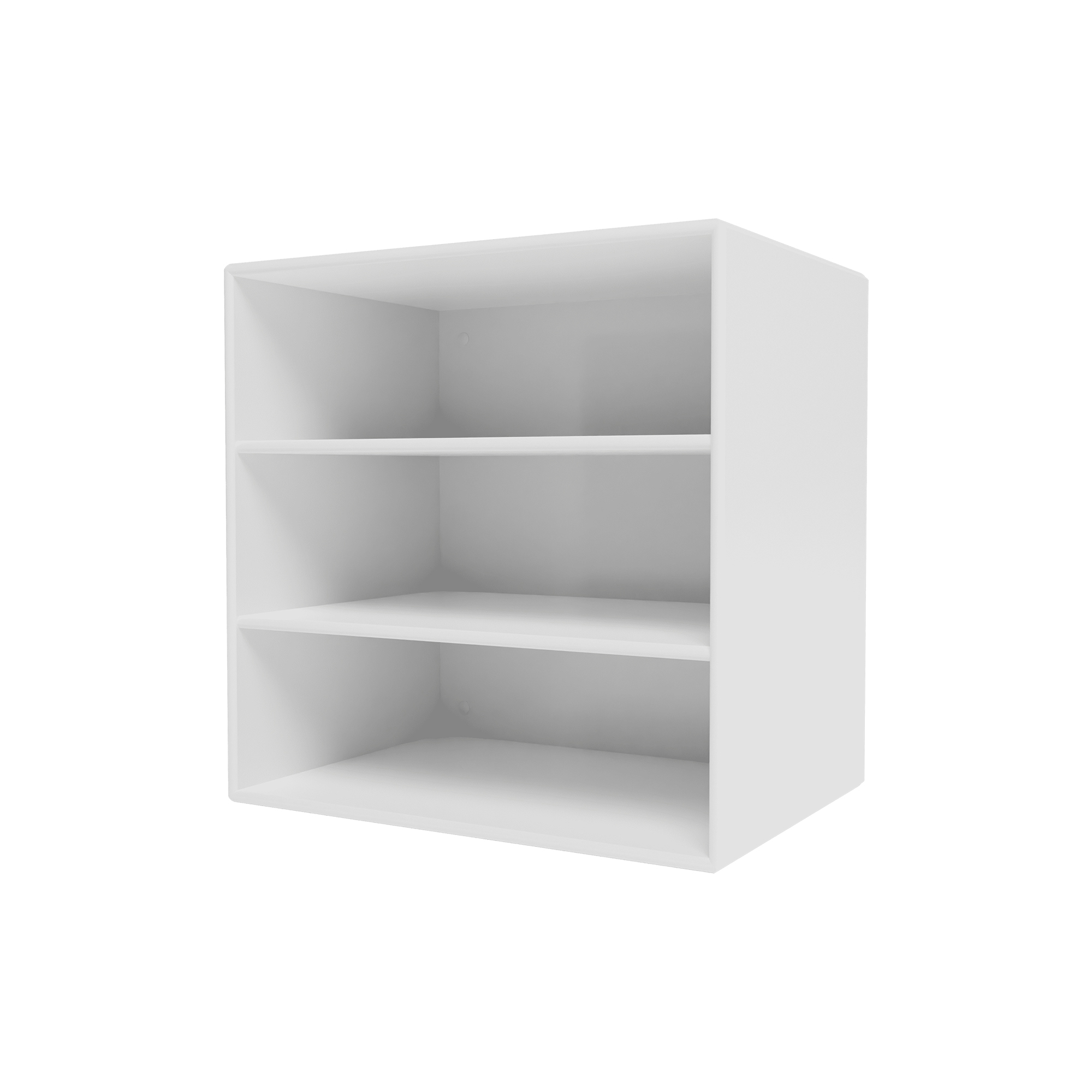 Montana Furniture - Montana Mini 1004, 101 new white