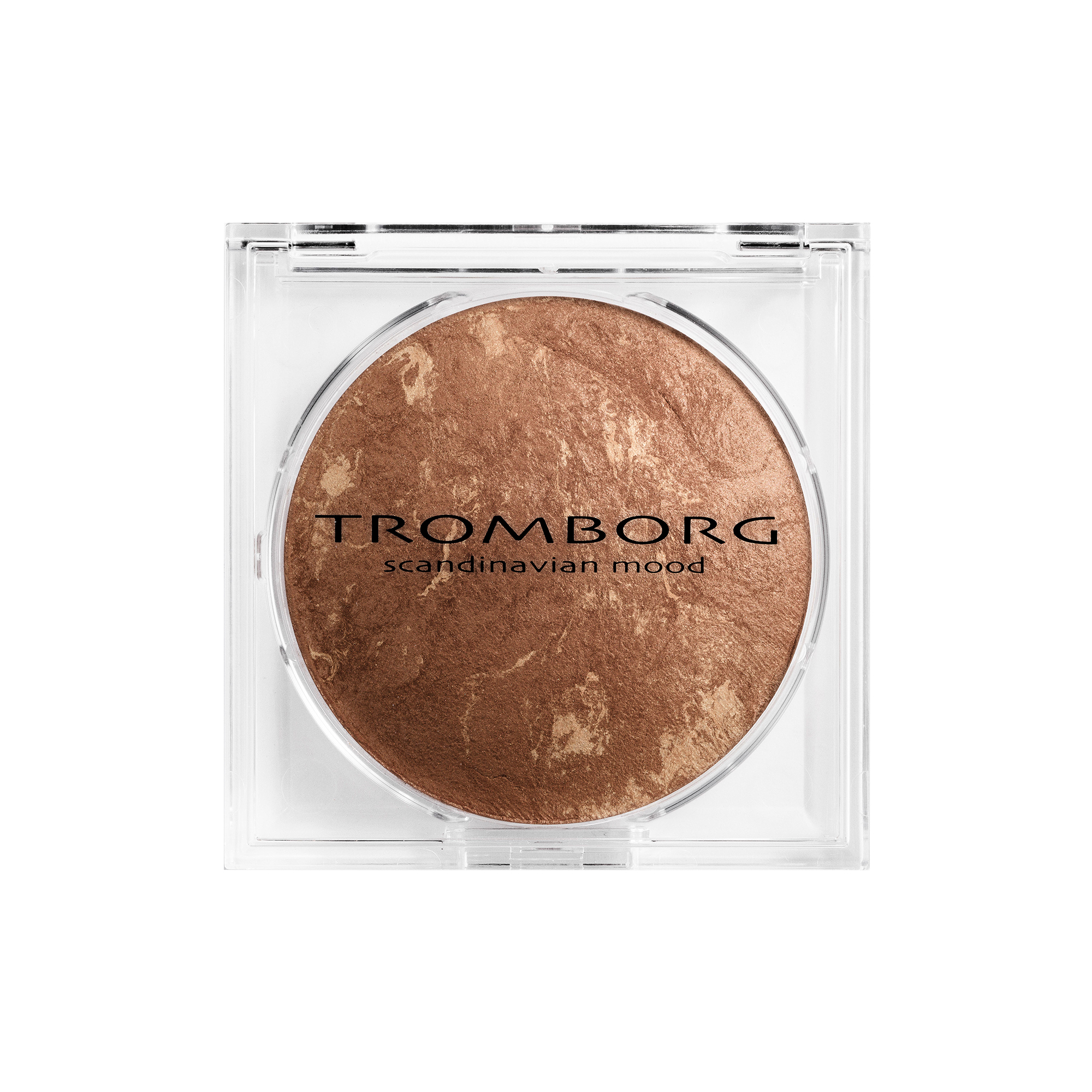 Tromborg - Baked Mineral Bronze