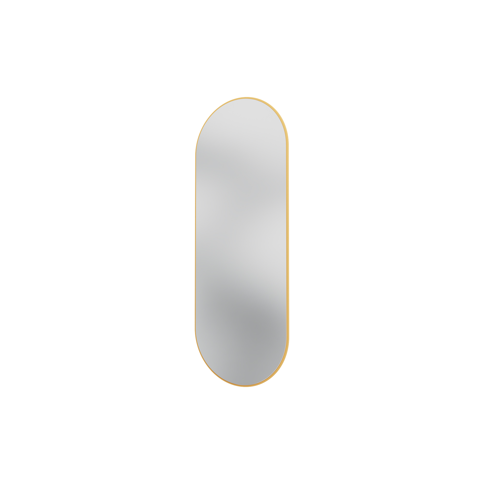 Montana Furniture - Colour Frame Mirror SP1232R, 166 acacia