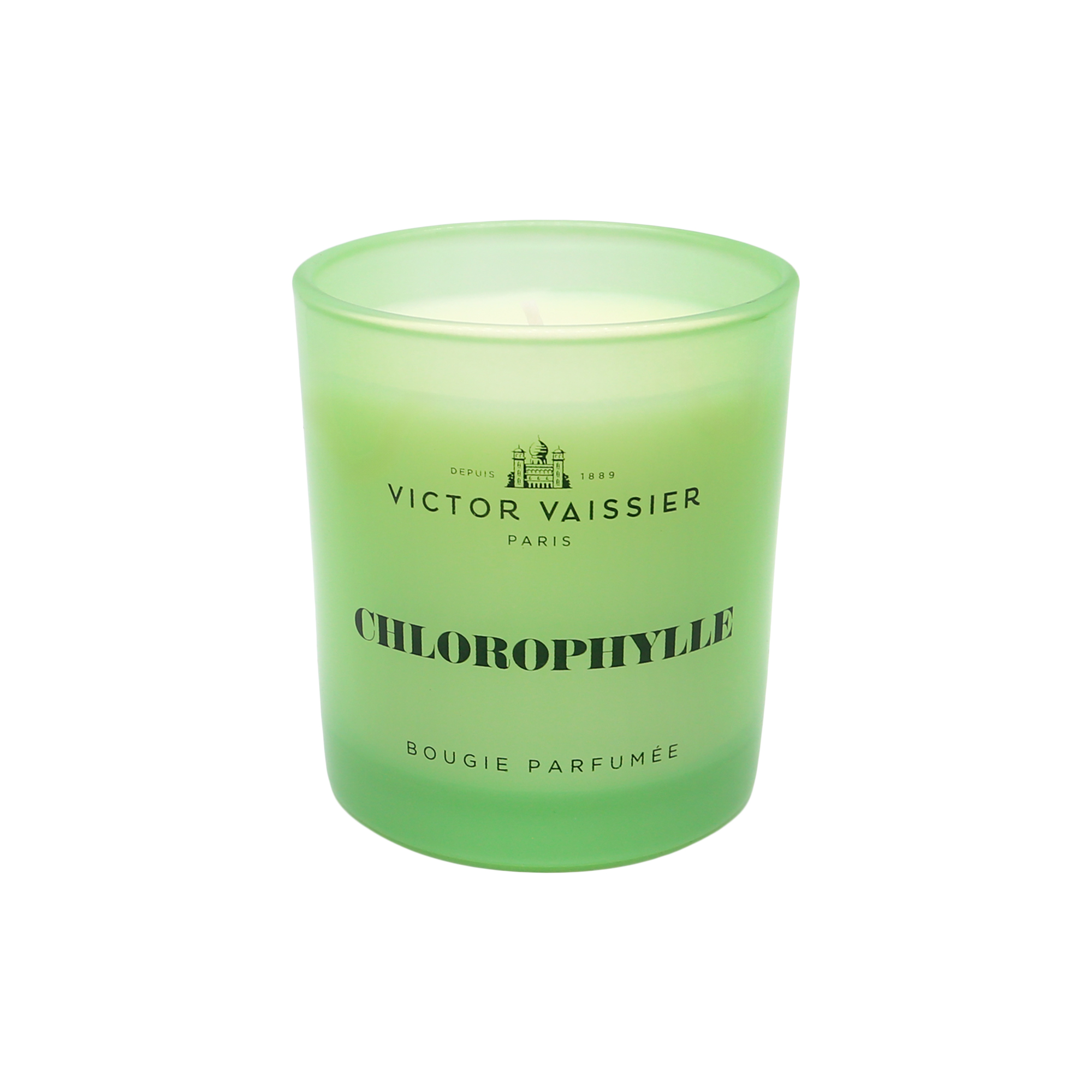 Victor Vaissier - Duftlys Chlorophylle