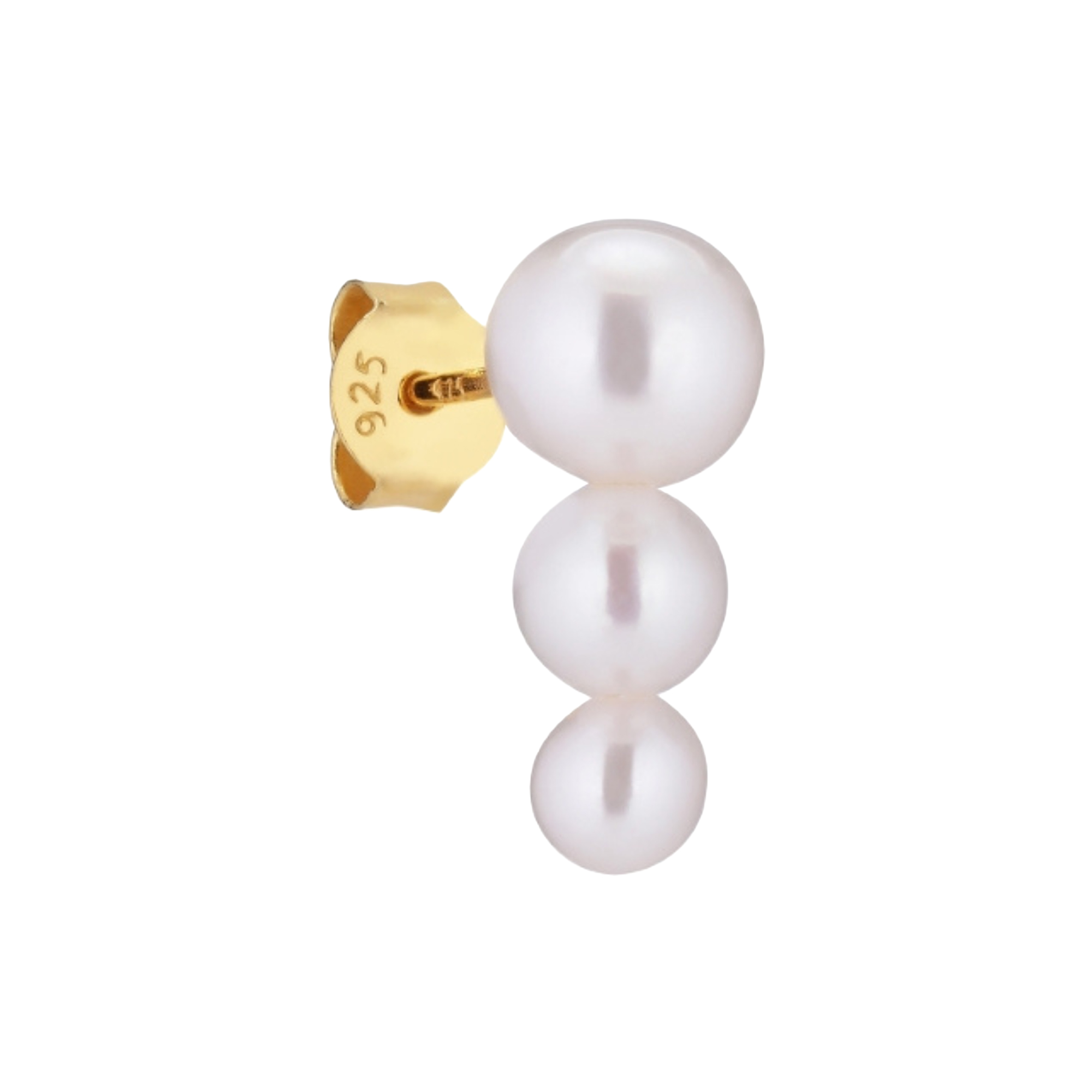 The Earring Shop - Oceana Stud