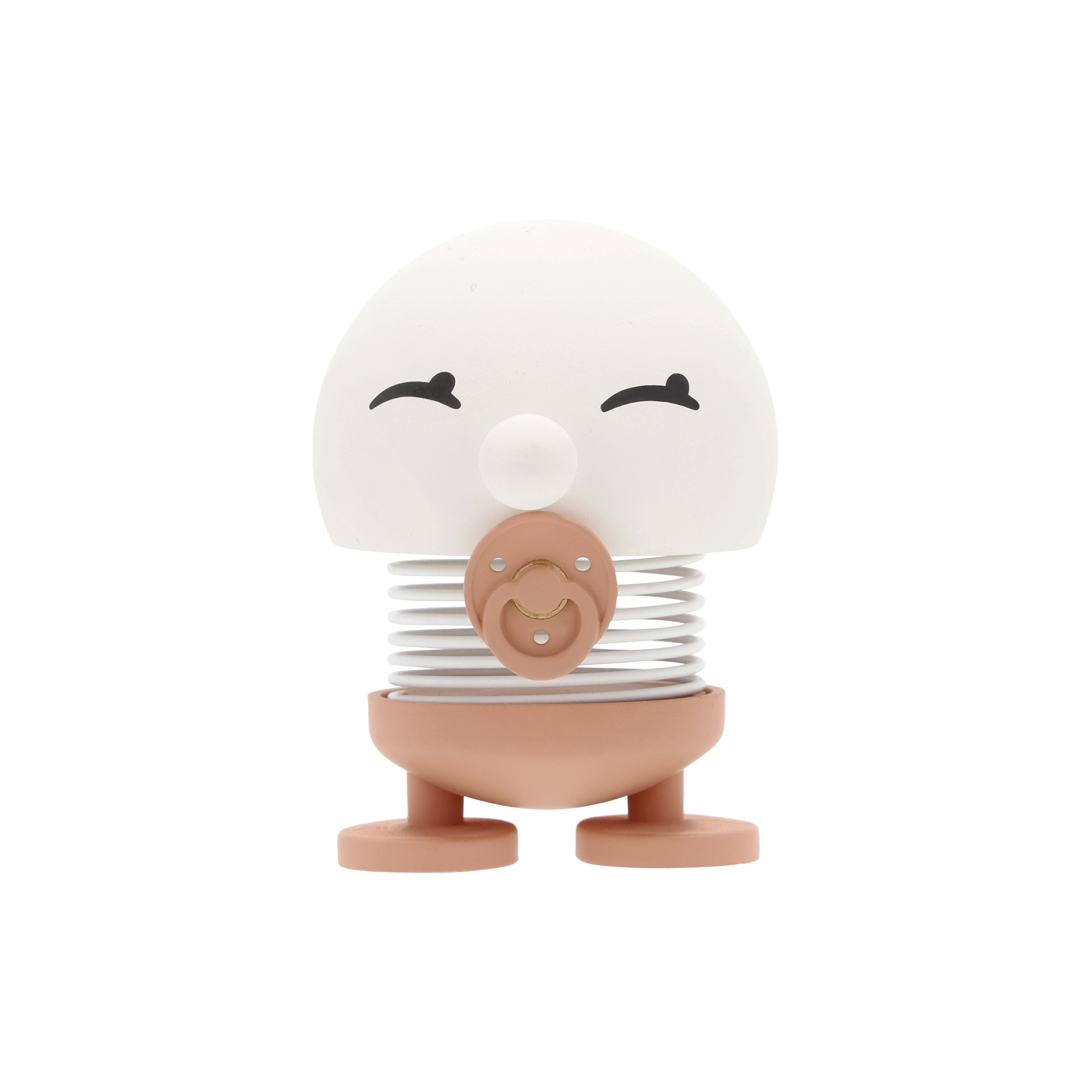 Hoptimist - Classic Baby Bumble, rosa - Small
