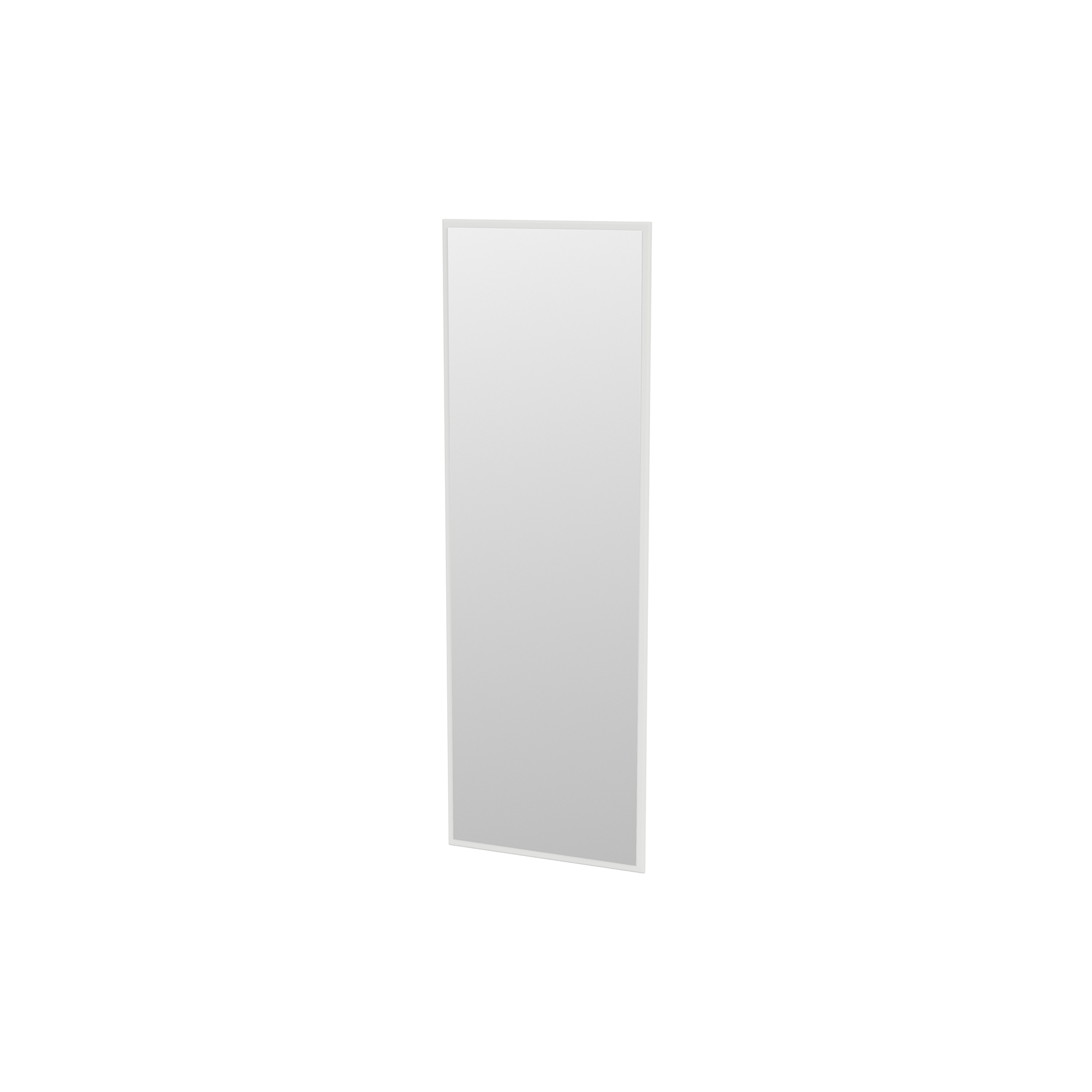Montana Furniture - Colour Frame Mirror LIKE (SP1806), 01 white
