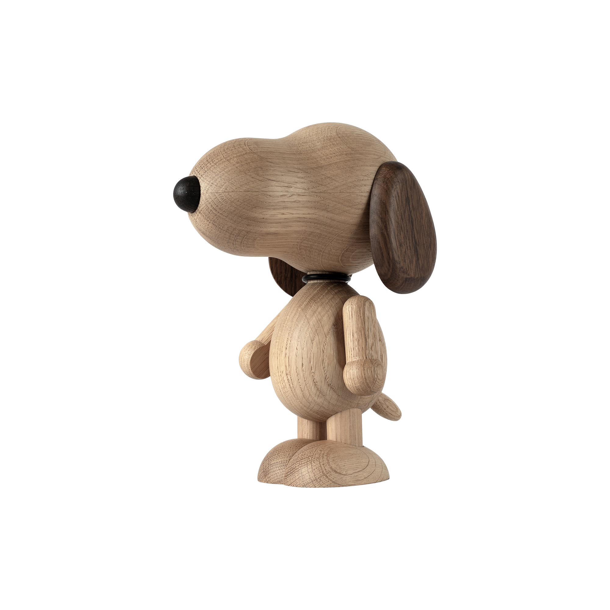 Boyhood - Peanut x Snoopy figur - L