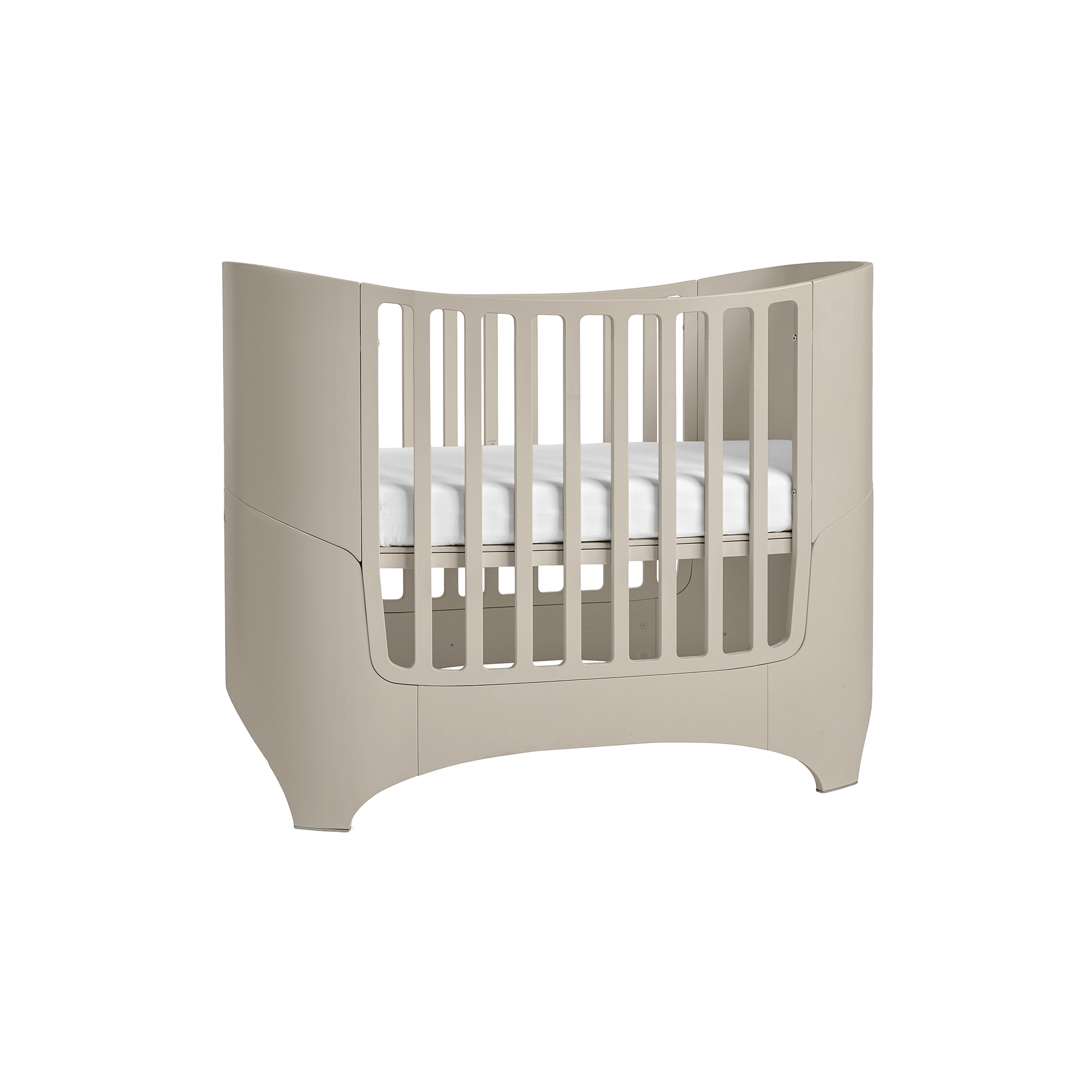 Leander - Leander Classic babyseng 0-3 år, cappuccino