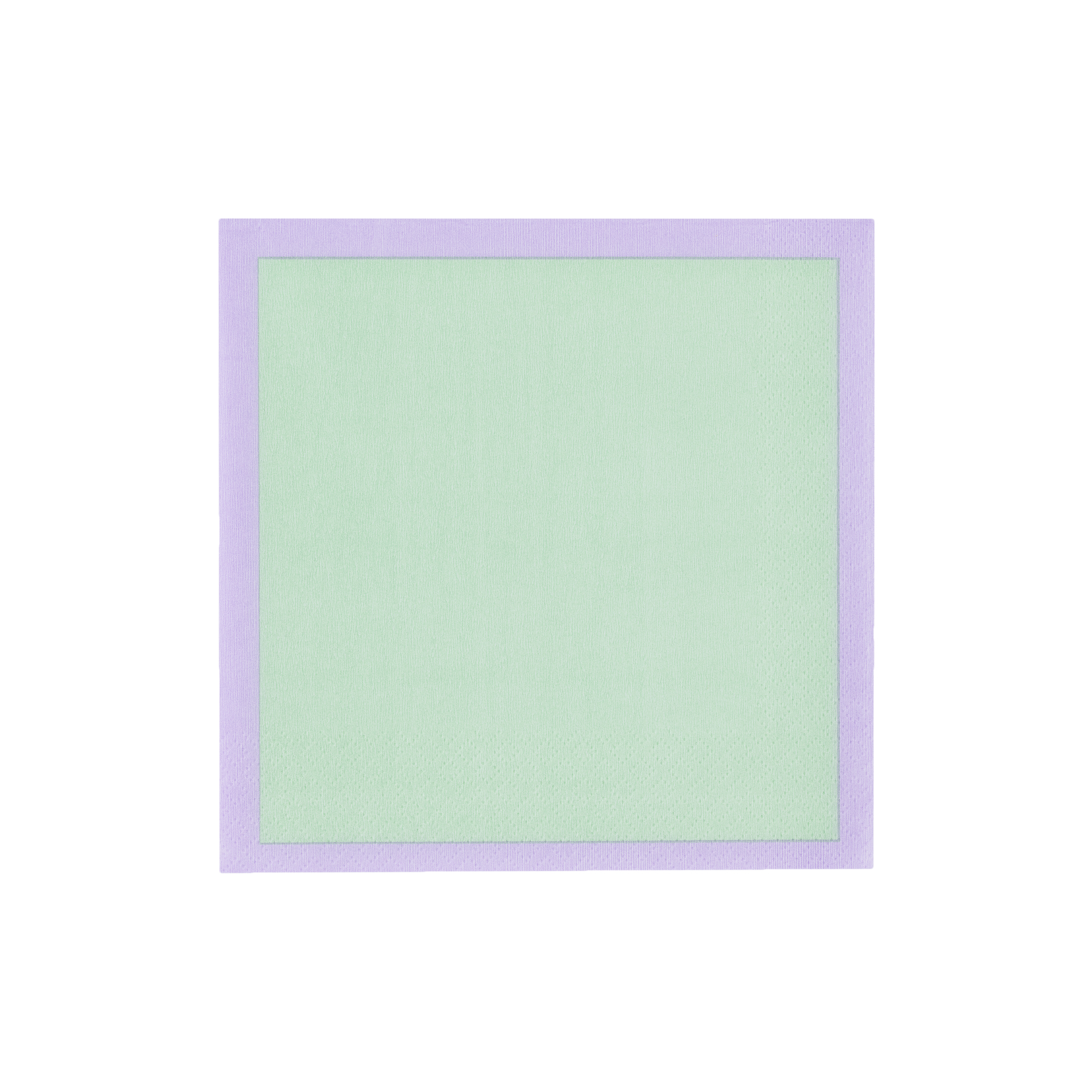 Iittala - Play serviet, mint/lilla