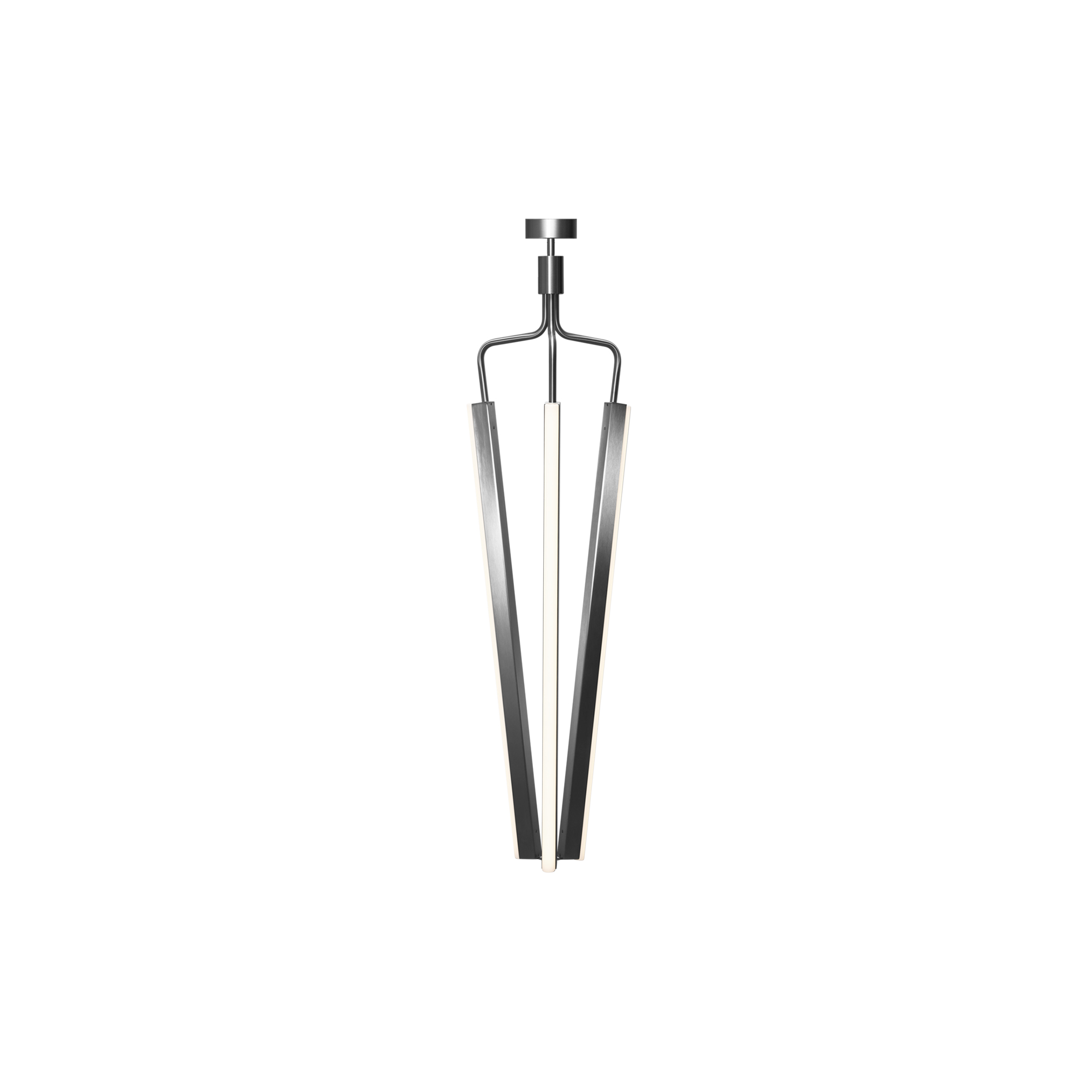 Rubn - Angel 3 1000 Chandelier, steel