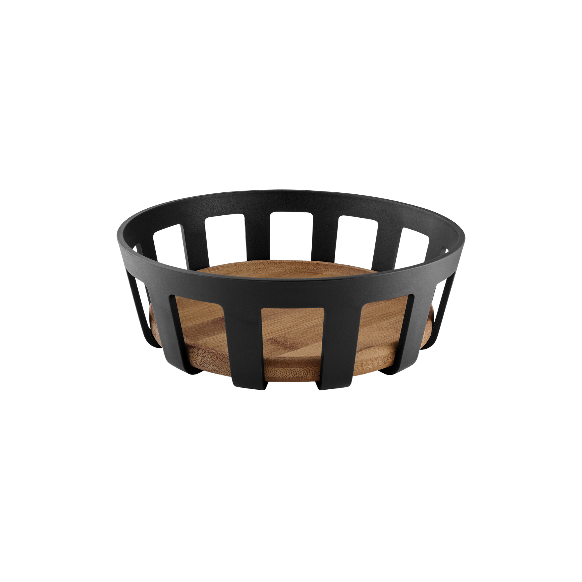 Eva Solo - Nordic Kitchen brødkurv Medium, black - Medium