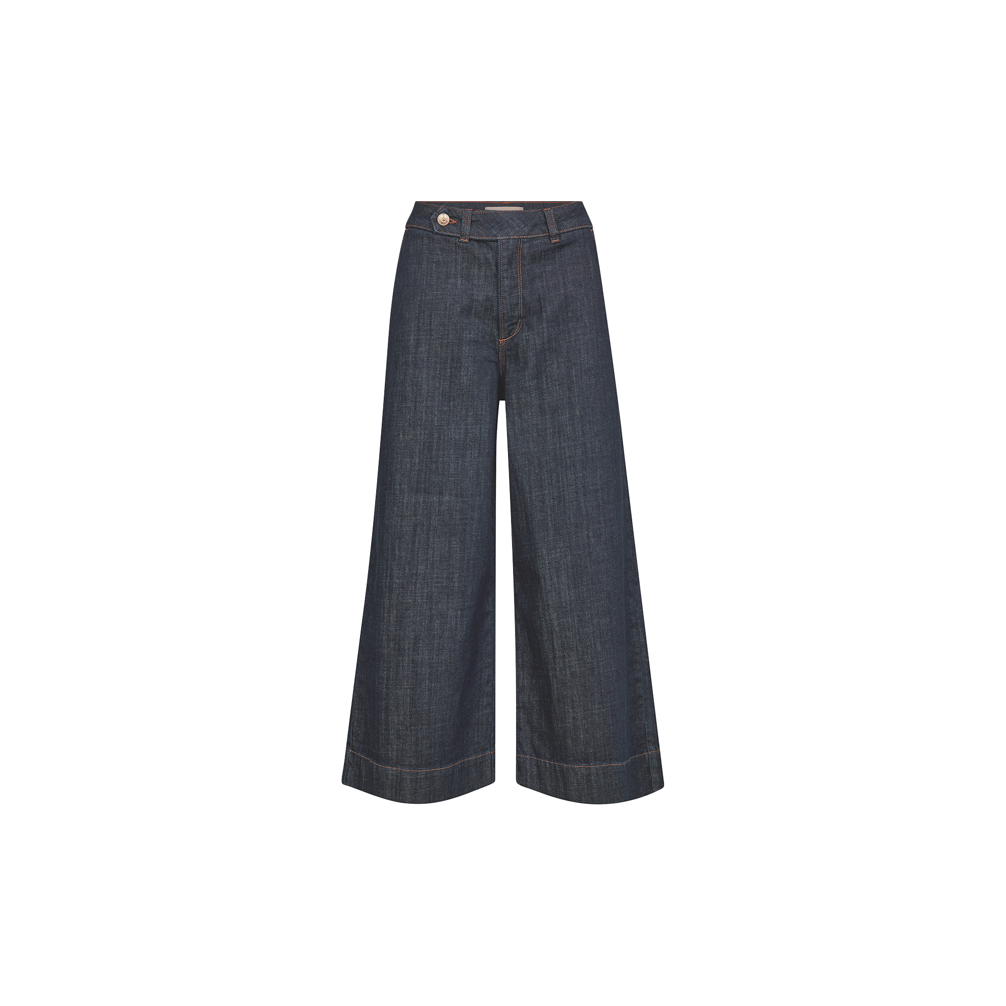 MOS MOSH - MMBantry Nippon Jeans, dark blue - Str. 32