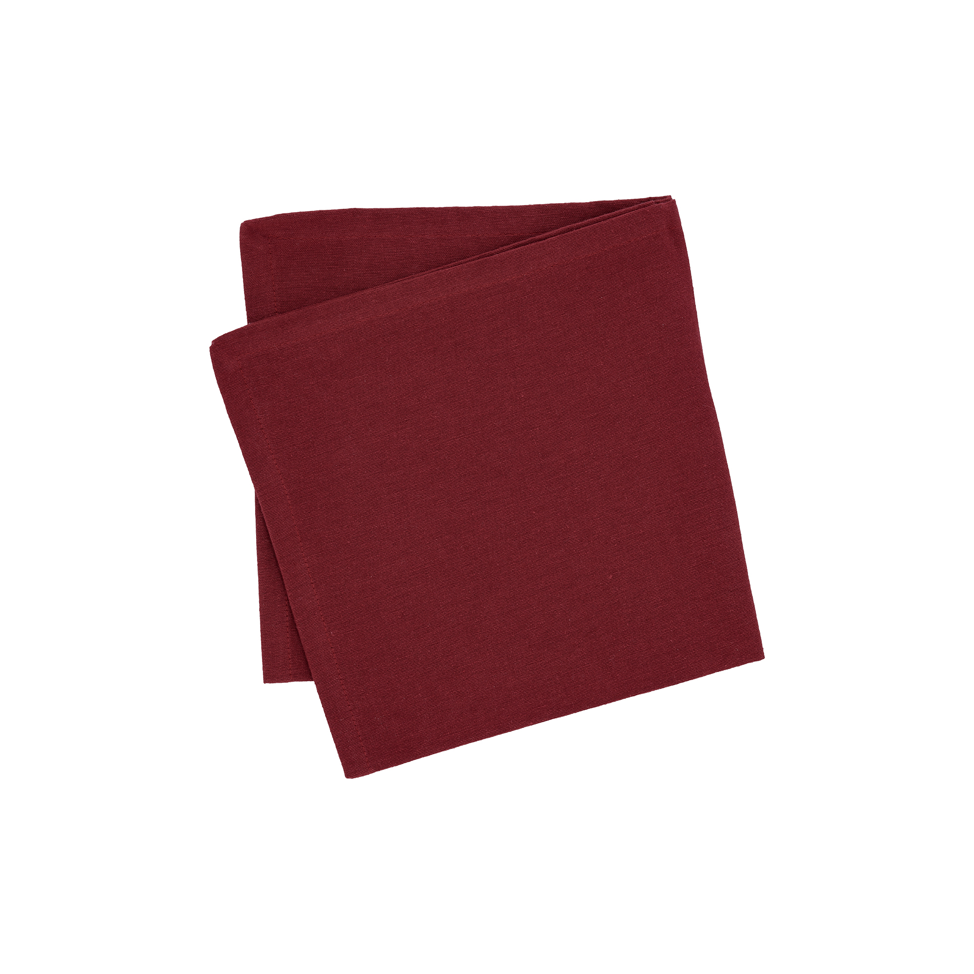Bastian - Stofservietter, rumba red