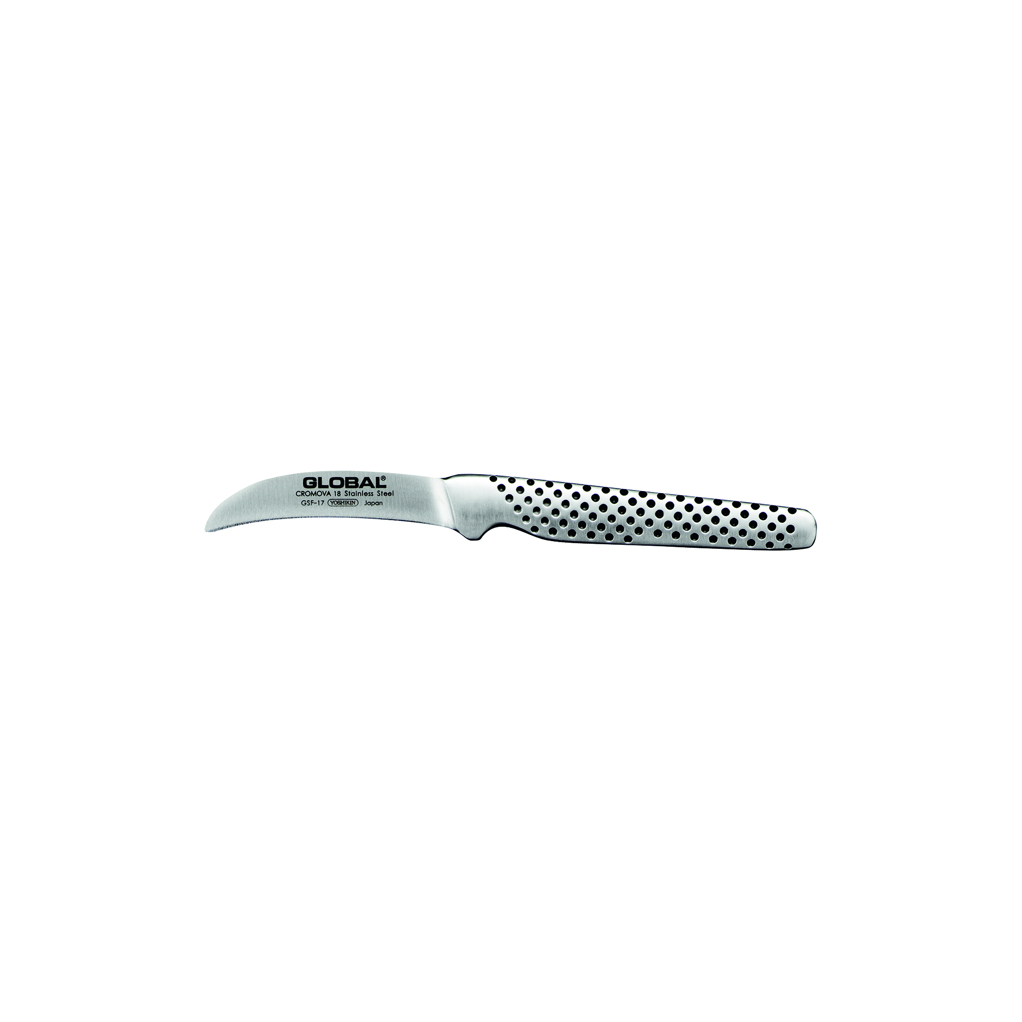 Global - GSF-17 urtekniv, G-Global Small Forged