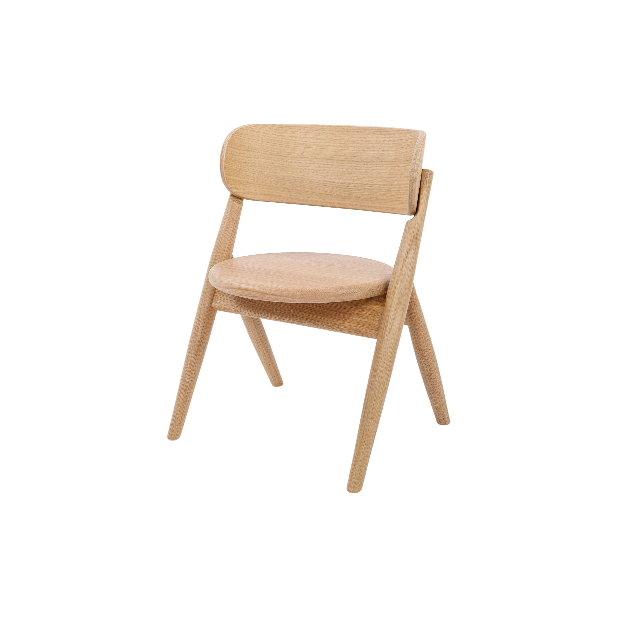 Curve-Lab - Lille stol